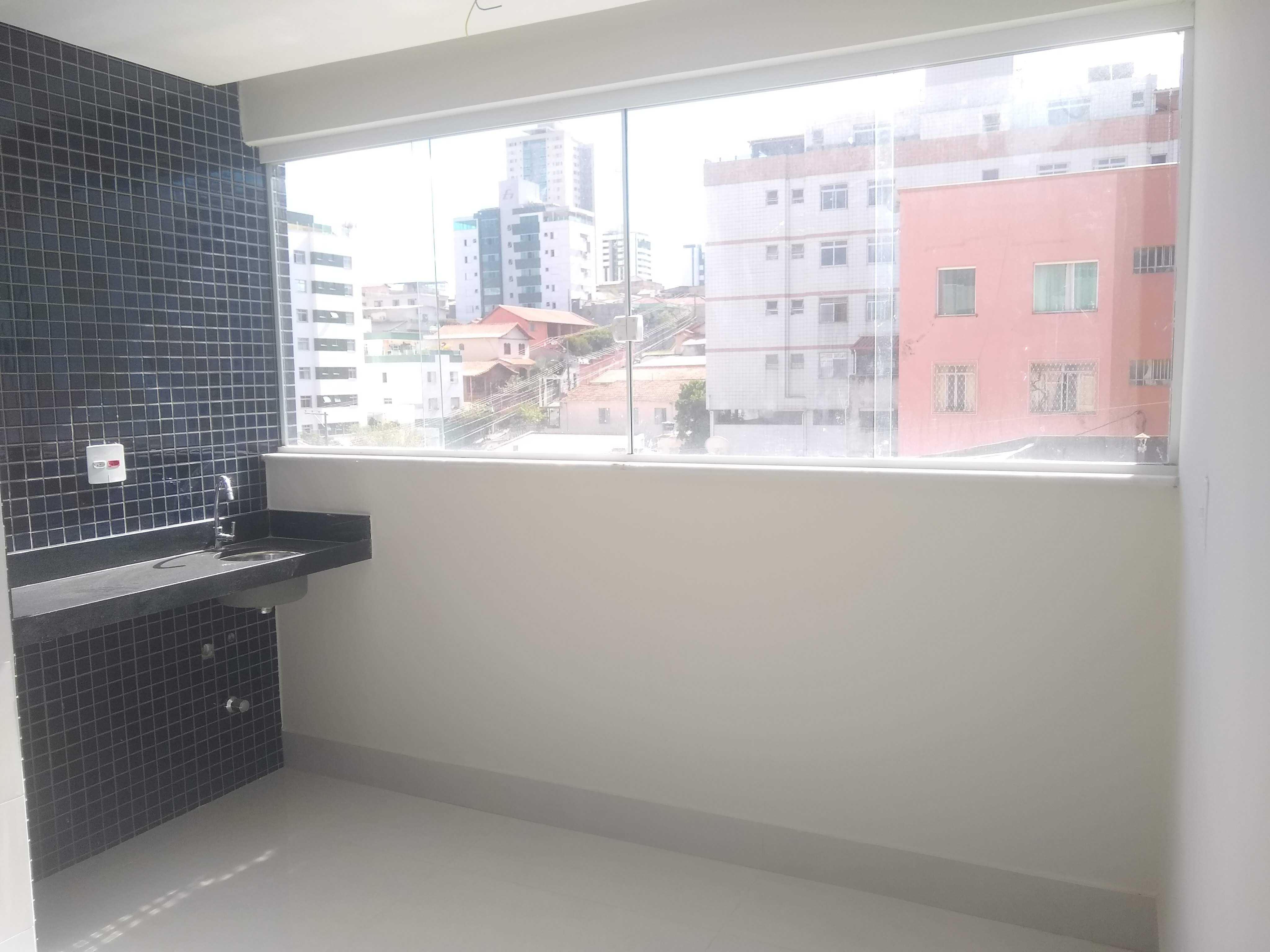 Cobertura à venda com 3 quartos, 151m² - Foto 5