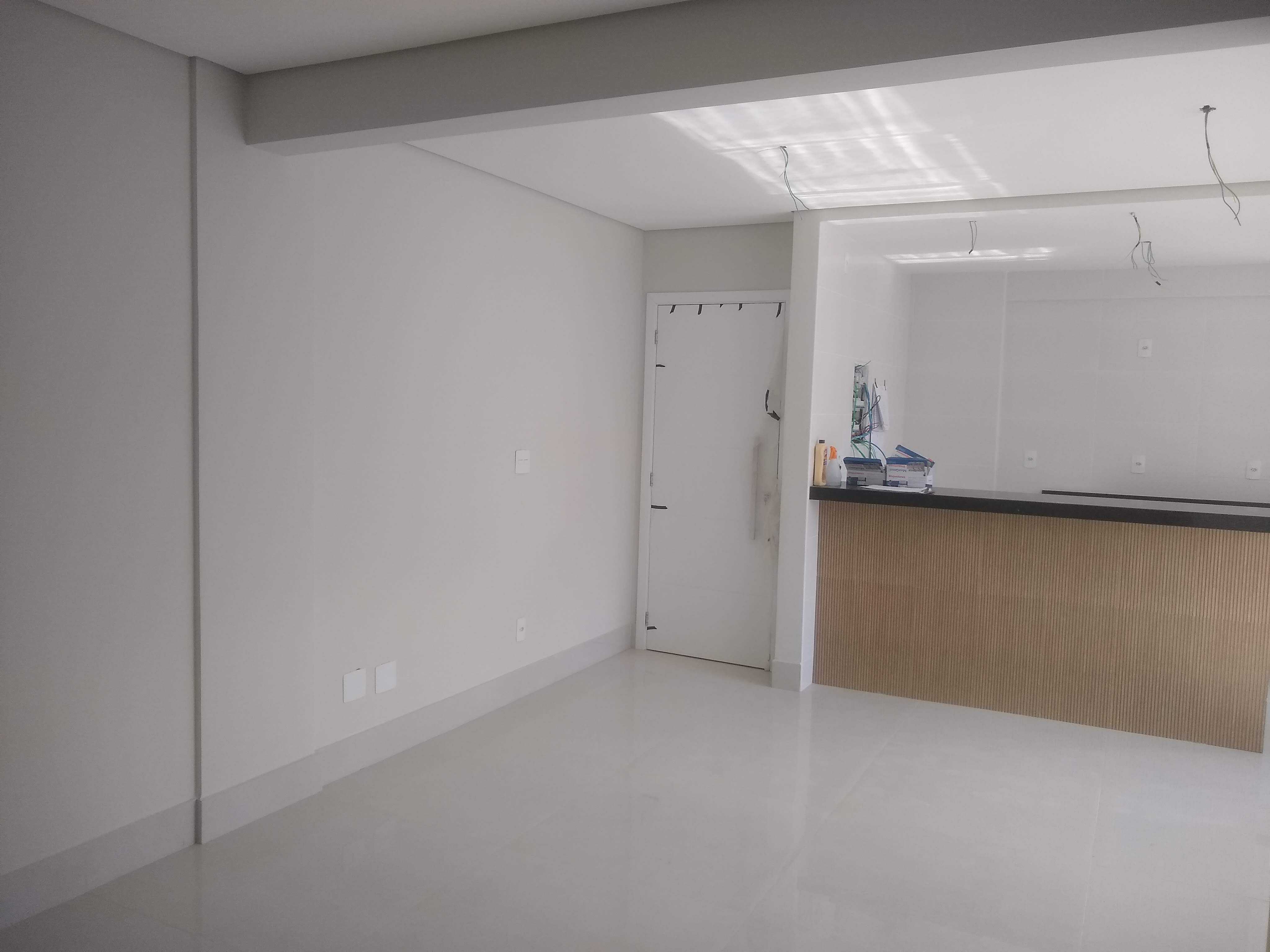 Cobertura à venda com 3 quartos, 151m² - Foto 2