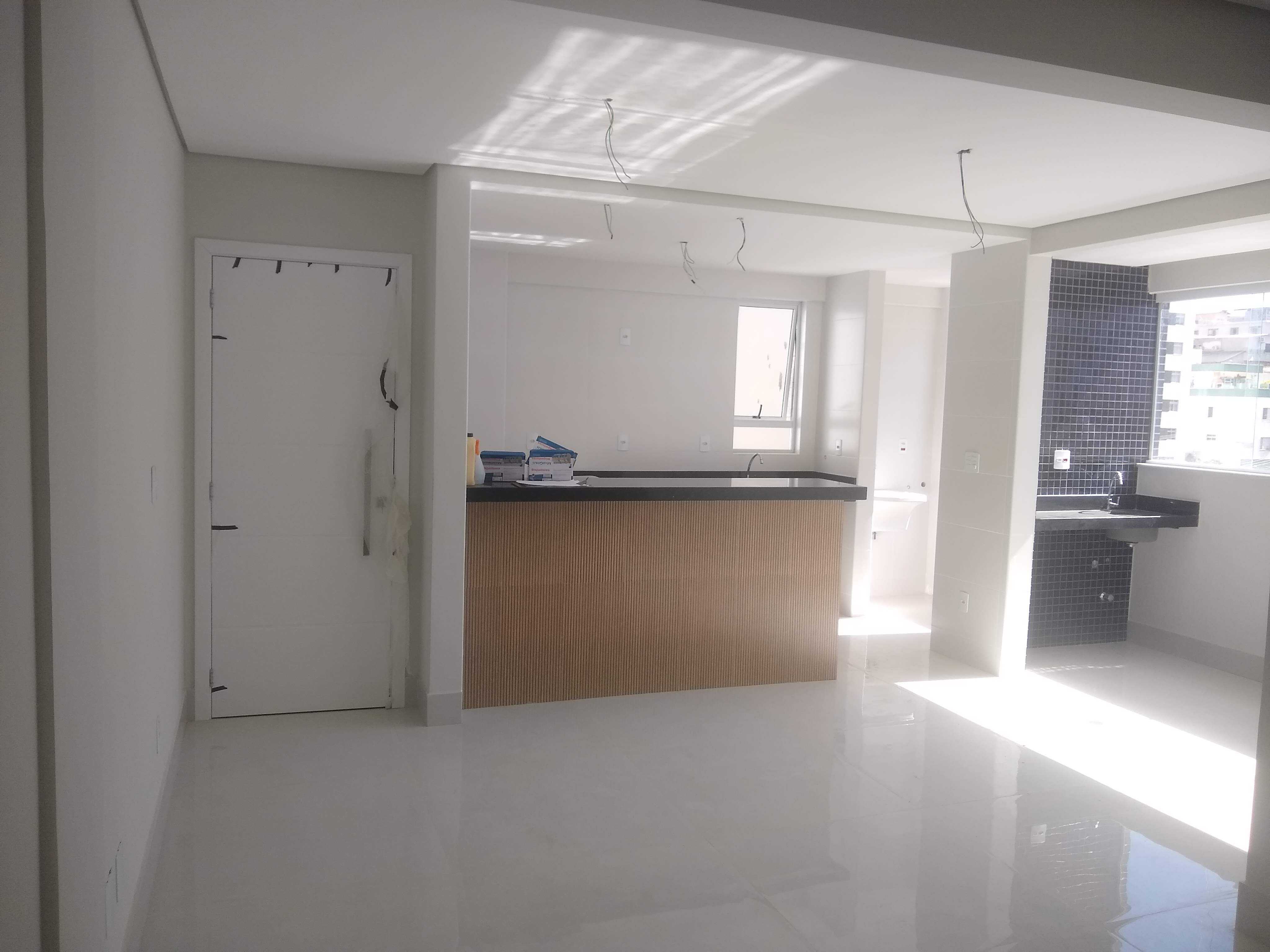 Cobertura à venda com 3 quartos, 151m² - Foto 4