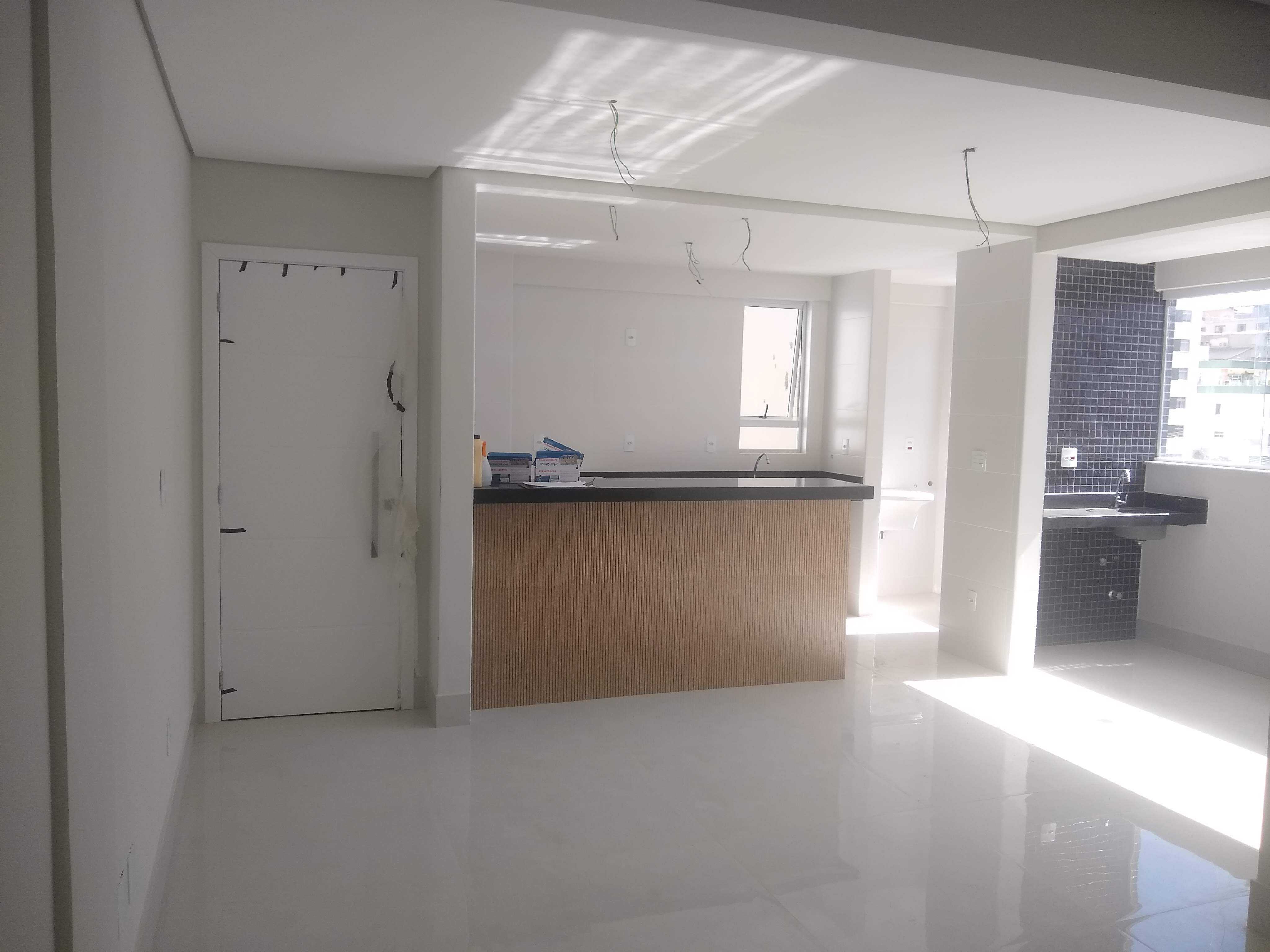 Cobertura à venda com 3 quartos, 151m² - Foto 3