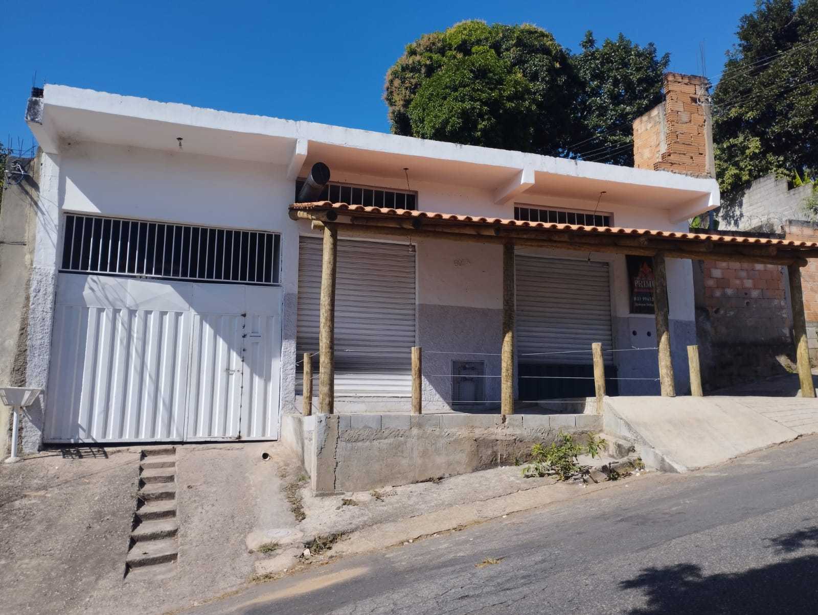 Casa à venda com 3 quartos, 480m² - Foto 2