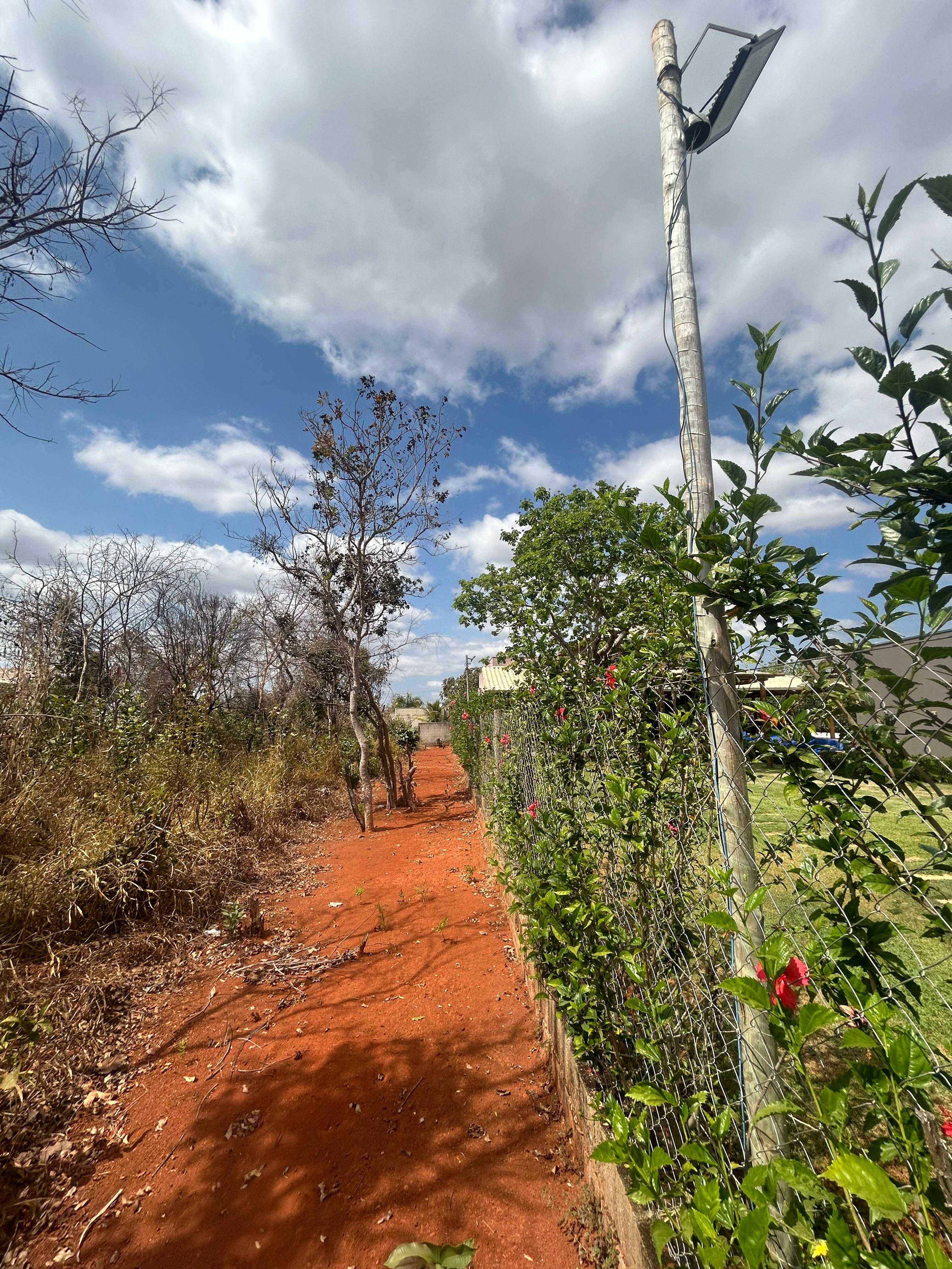 Terreno à venda, 1000m² - Foto 4