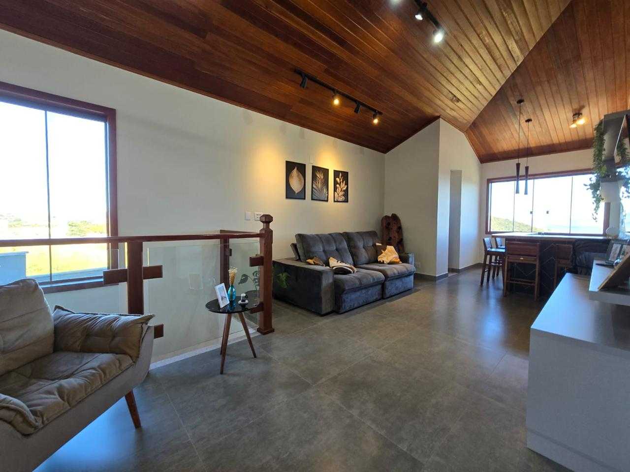 Casa à venda com 4 quartos, 300m² - Foto 14