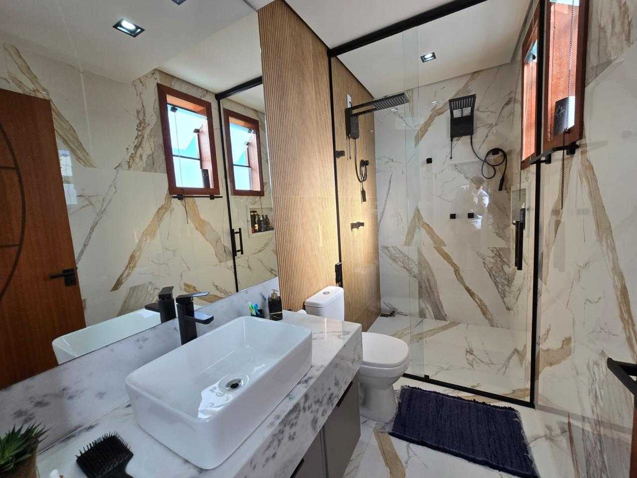 Casa à venda com 4 quartos, 300m² - Foto 21