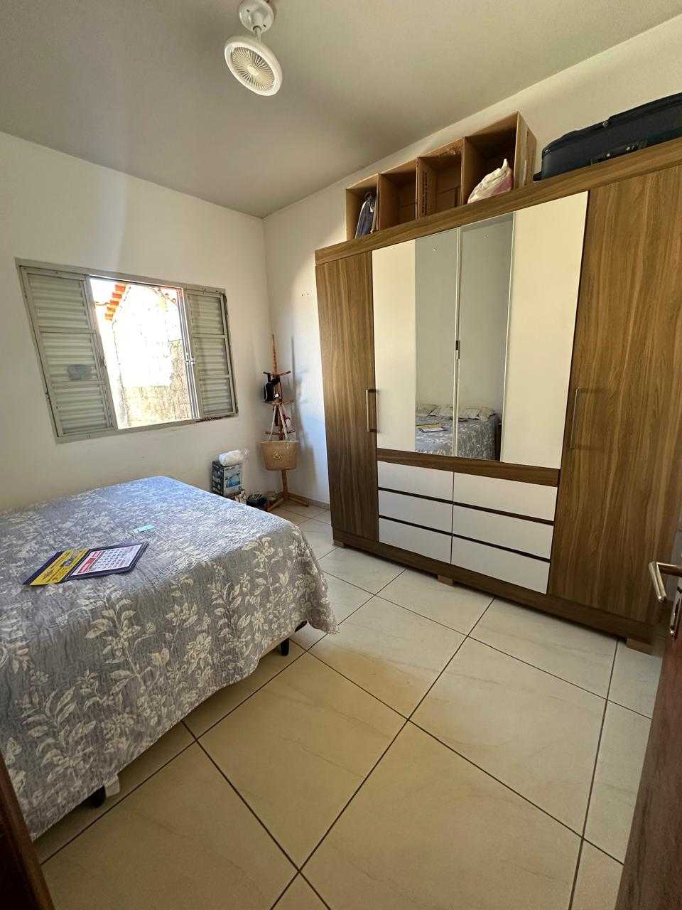 Casa à venda com 2 quartos, 182m² - Foto 5