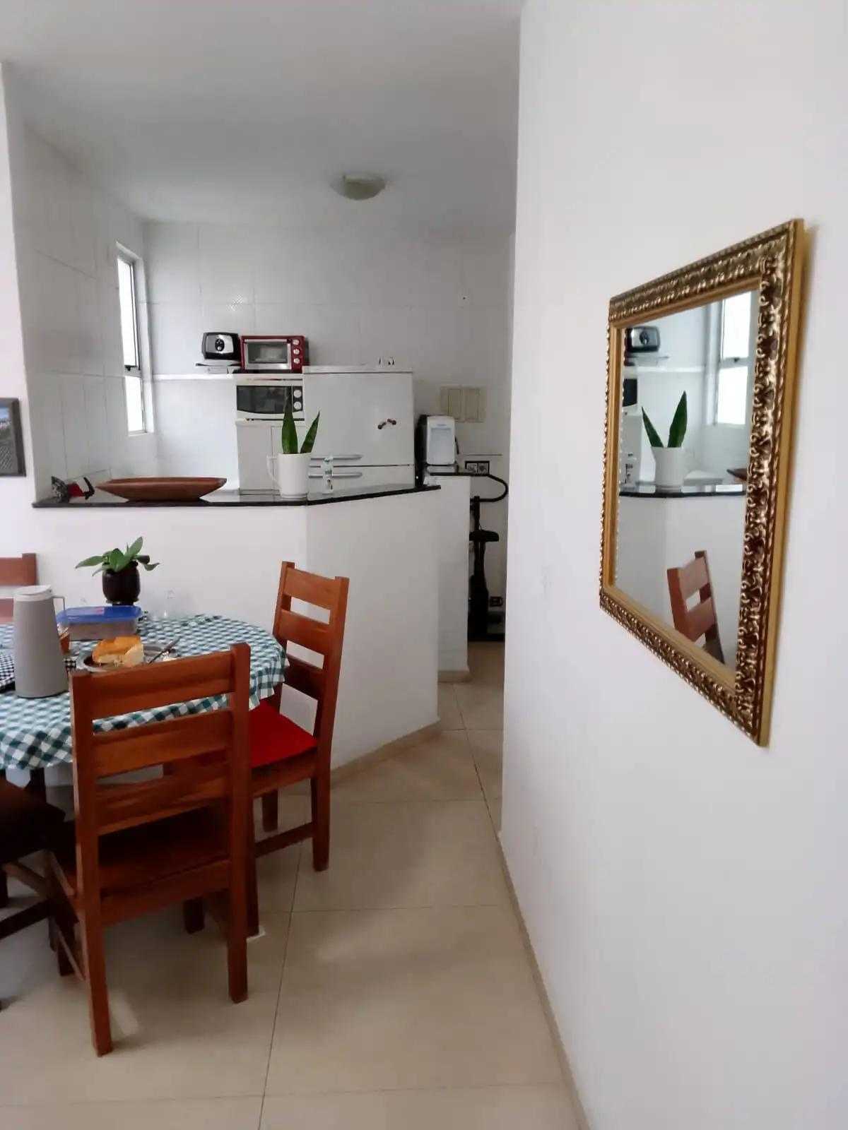 Apartamento à venda com 2 quartos, 55m² - Foto 2