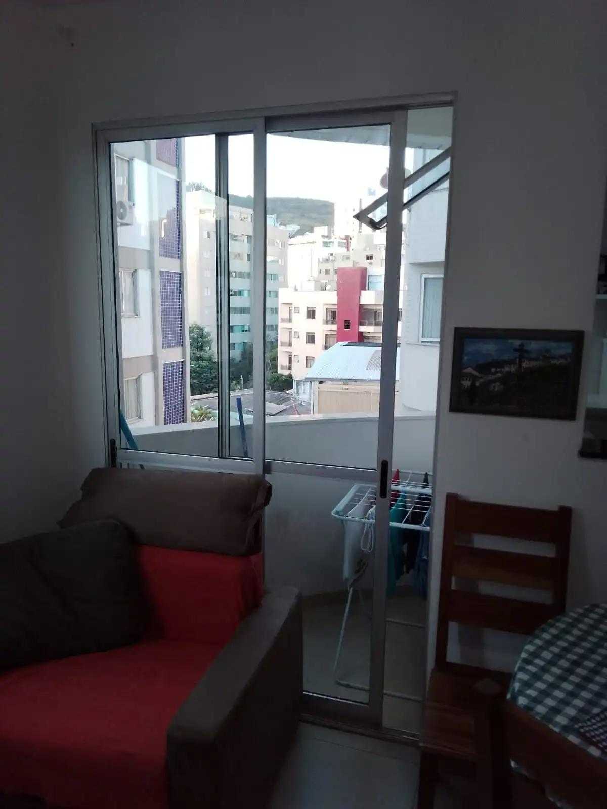 Apartamento à venda com 2 quartos, 55m² - Foto 7