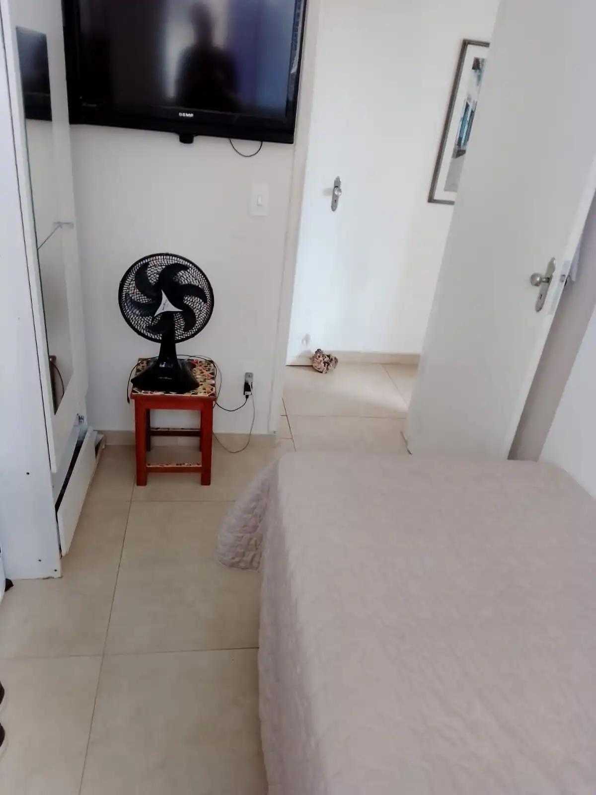 Apartamento à venda com 2 quartos, 55m² - Foto 10