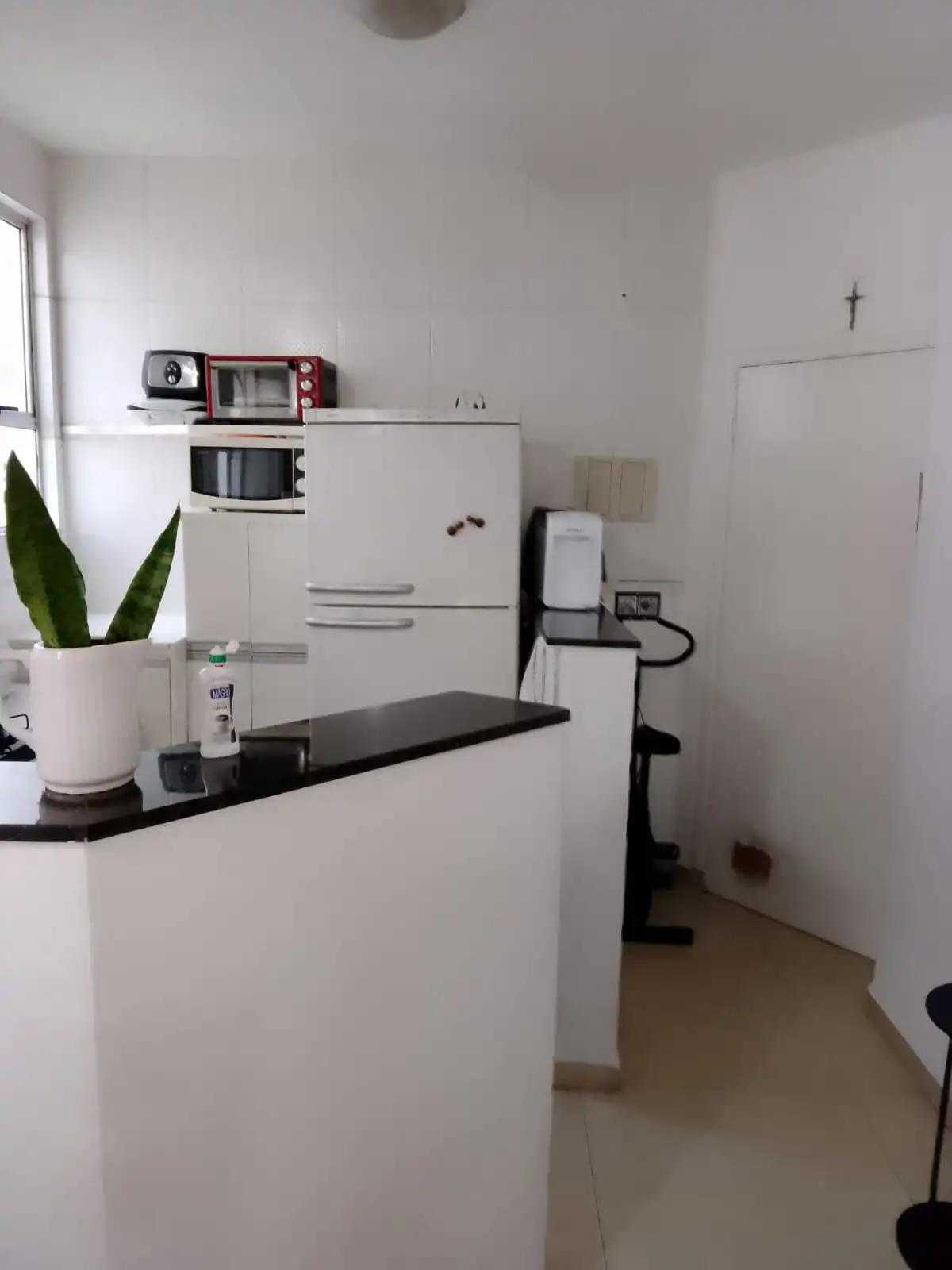 Apartamento à venda com 2 quartos, 55m² - Foto 6