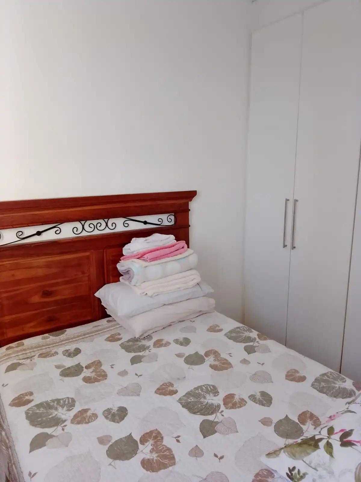 Apartamento à venda com 2 quartos, 55m² - Foto 8