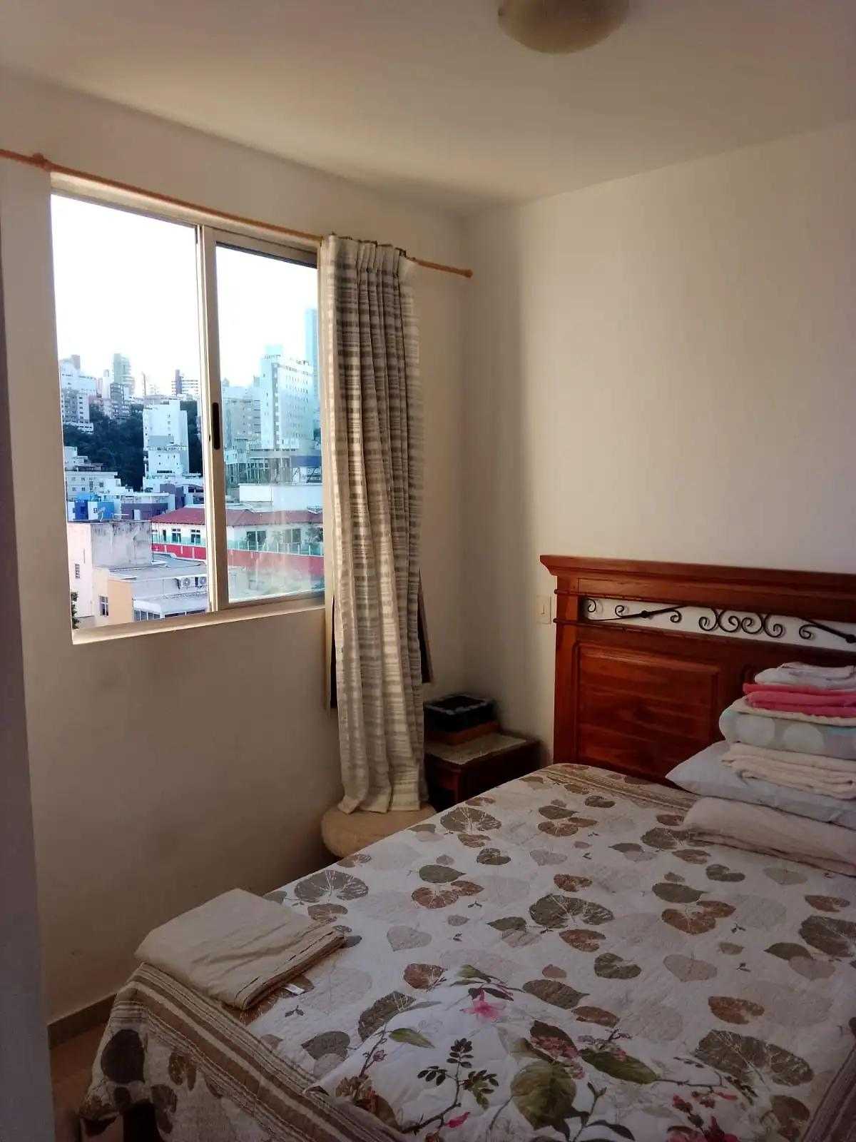 Apartamento à venda com 2 quartos, 55m² - Foto 9