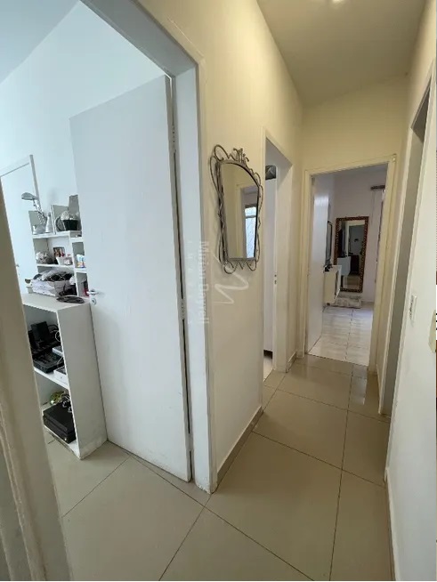 Apartamento à venda com 3 quartos, 120m² - Foto 2