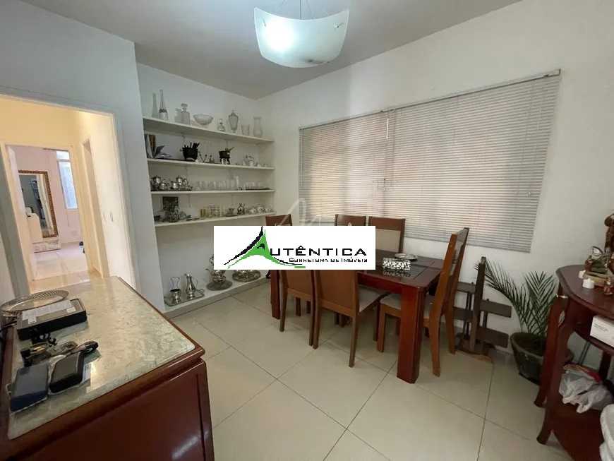 Apartamento à venda com 3 quartos, 120m² - Foto 1