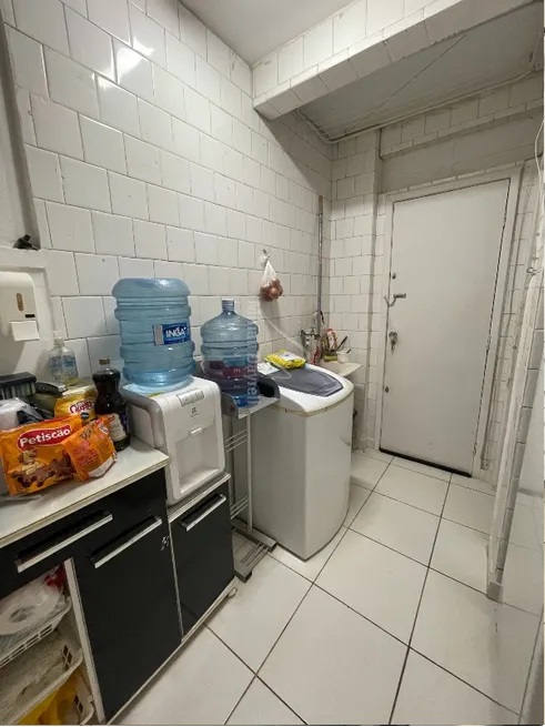 Apartamento à venda com 3 quartos, 120m² - Foto 9