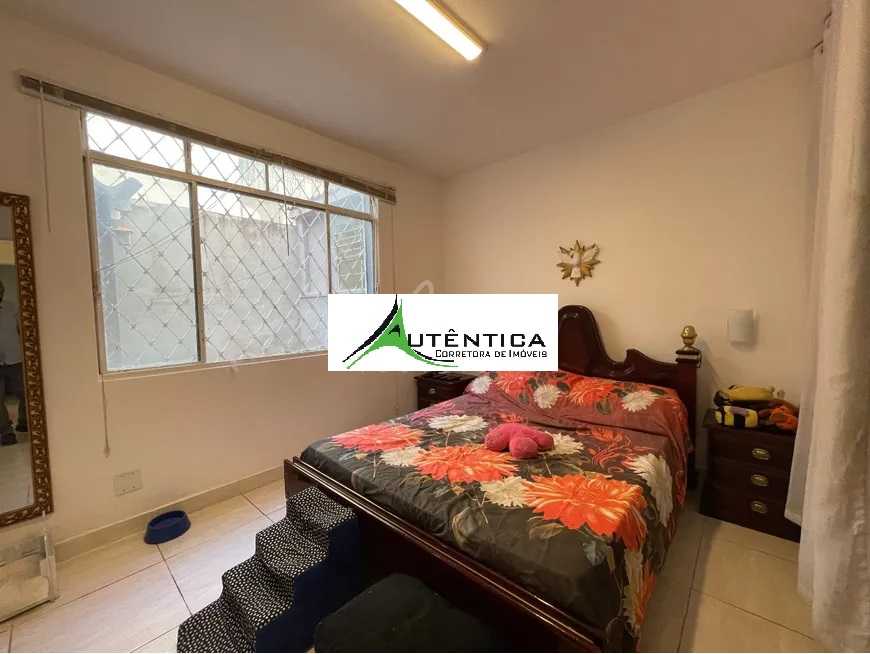 Apartamento à venda com 3 quartos, 120m² - Foto 3