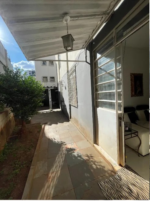 Apartamento à venda com 3 quartos, 120m² - Foto 16