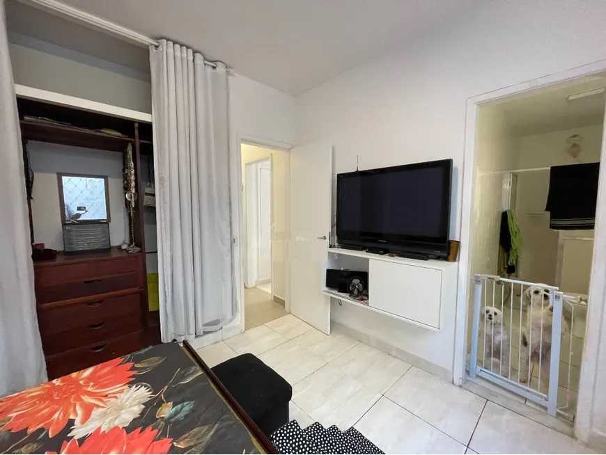 Apartamento à venda com 3 quartos, 120m² - Foto 4