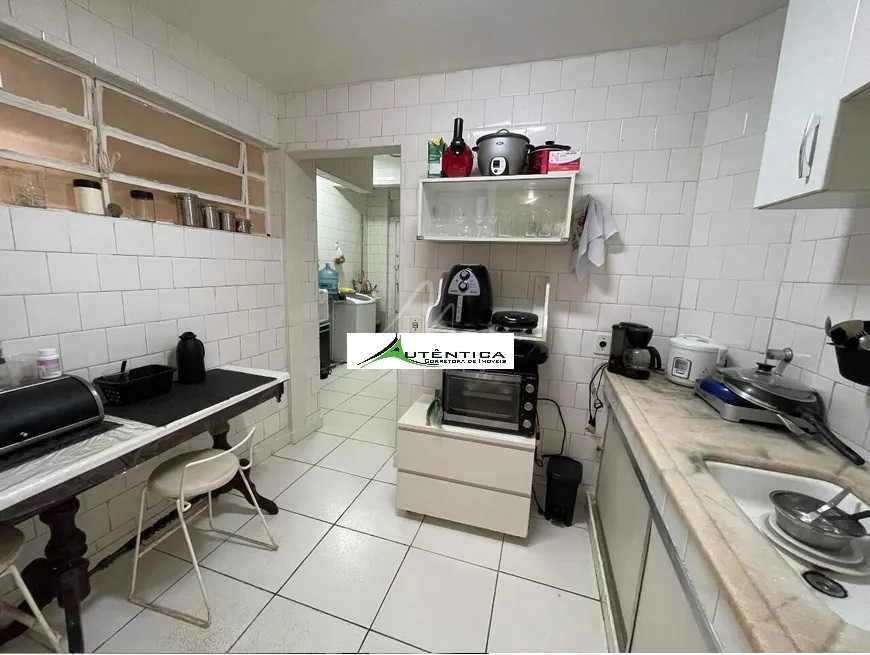 Apartamento à venda com 3 quartos, 120m² - Foto 11