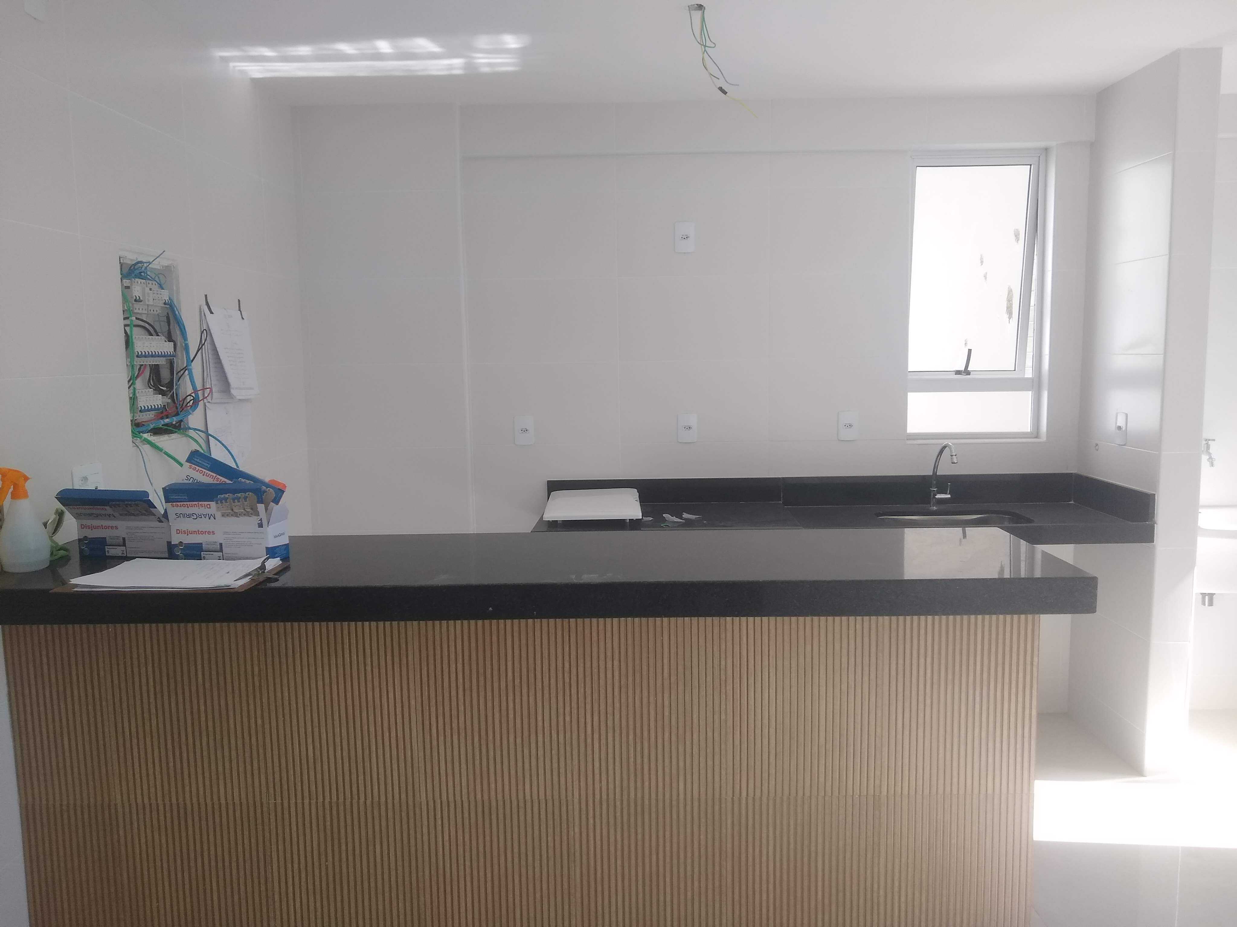 Apartamento à venda com 3 quartos, 101m² - Foto 6