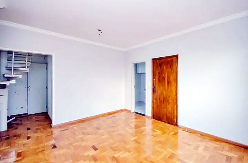 Apartamento à venda com 2 quartos, 131m² - Foto 14