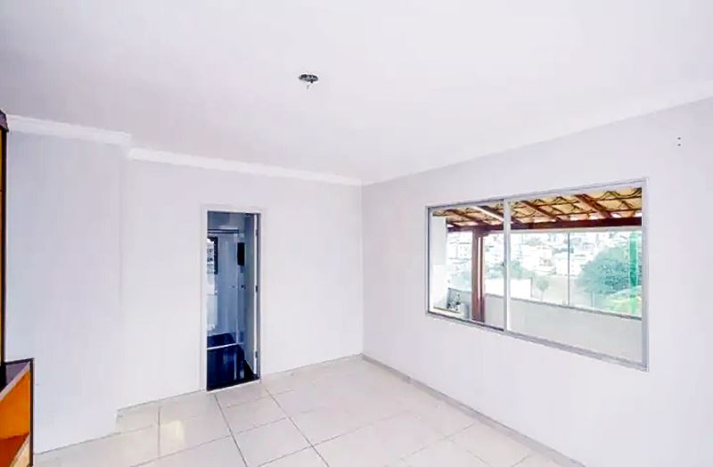 Apartamento à venda com 2 quartos, 131m² - Foto 11