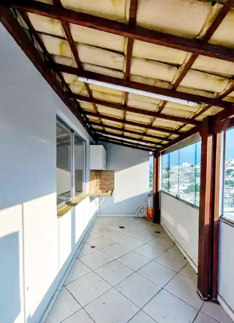 Apartamento à venda com 2 quartos, 131m² - Foto 19