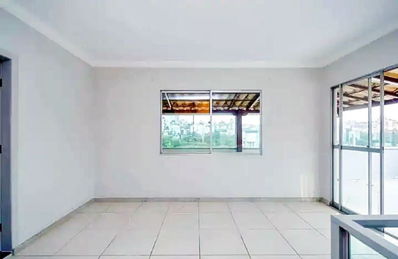 Apartamento à venda com 2 quartos, 131m² - Foto 5