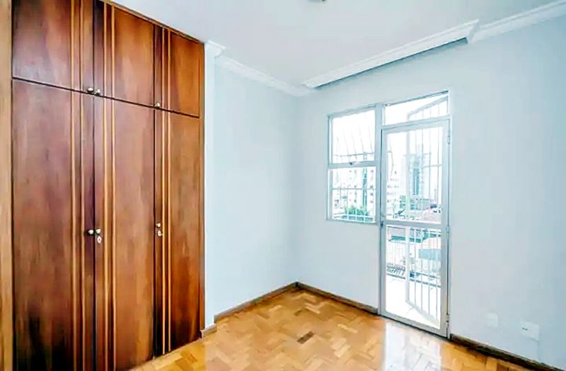 Apartamento à venda com 2 quartos, 131m² - Foto 6