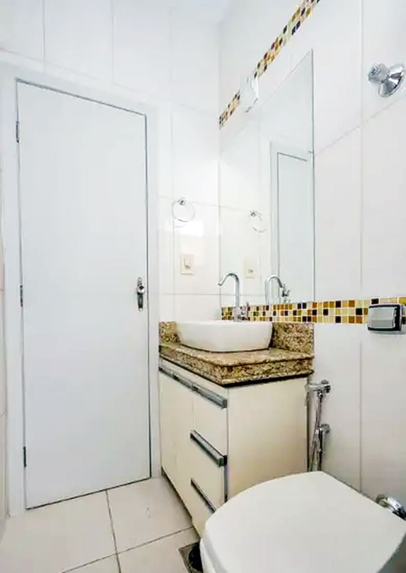 Apartamento à venda com 2 quartos, 131m² - Foto 15