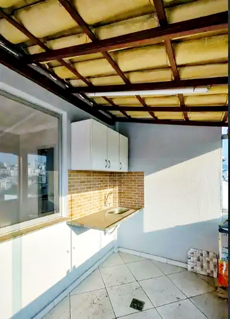 Apartamento à venda com 2 quartos, 131m² - Foto 23