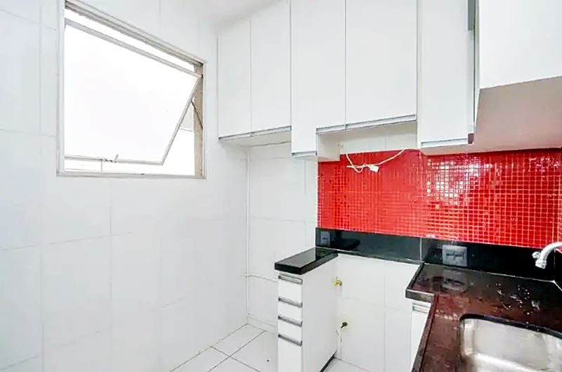 Apartamento à venda com 2 quartos, 131m² - Foto 9