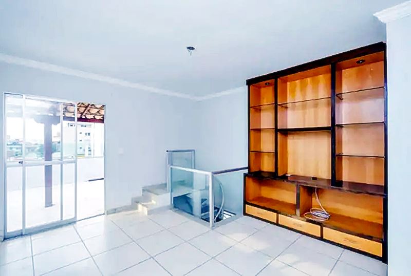 Apartamento, 2 quartos, 131 m² - Foto 2