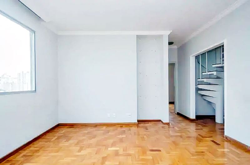 Apartamento, 2 quartos, 131 m² - Foto 3