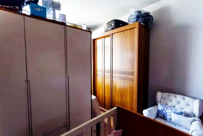 Apartamento à venda com 1 quarto, 55m² - Foto 11