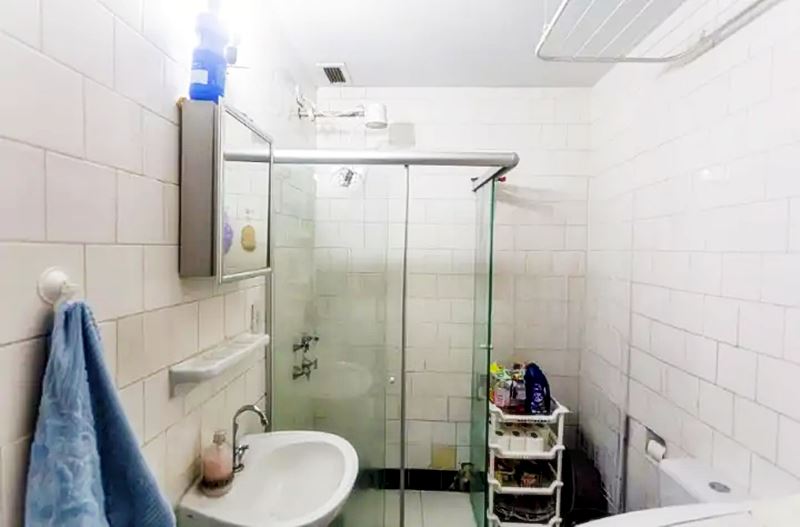 Apartamento à venda com 1 quarto, 55m² - Foto 14