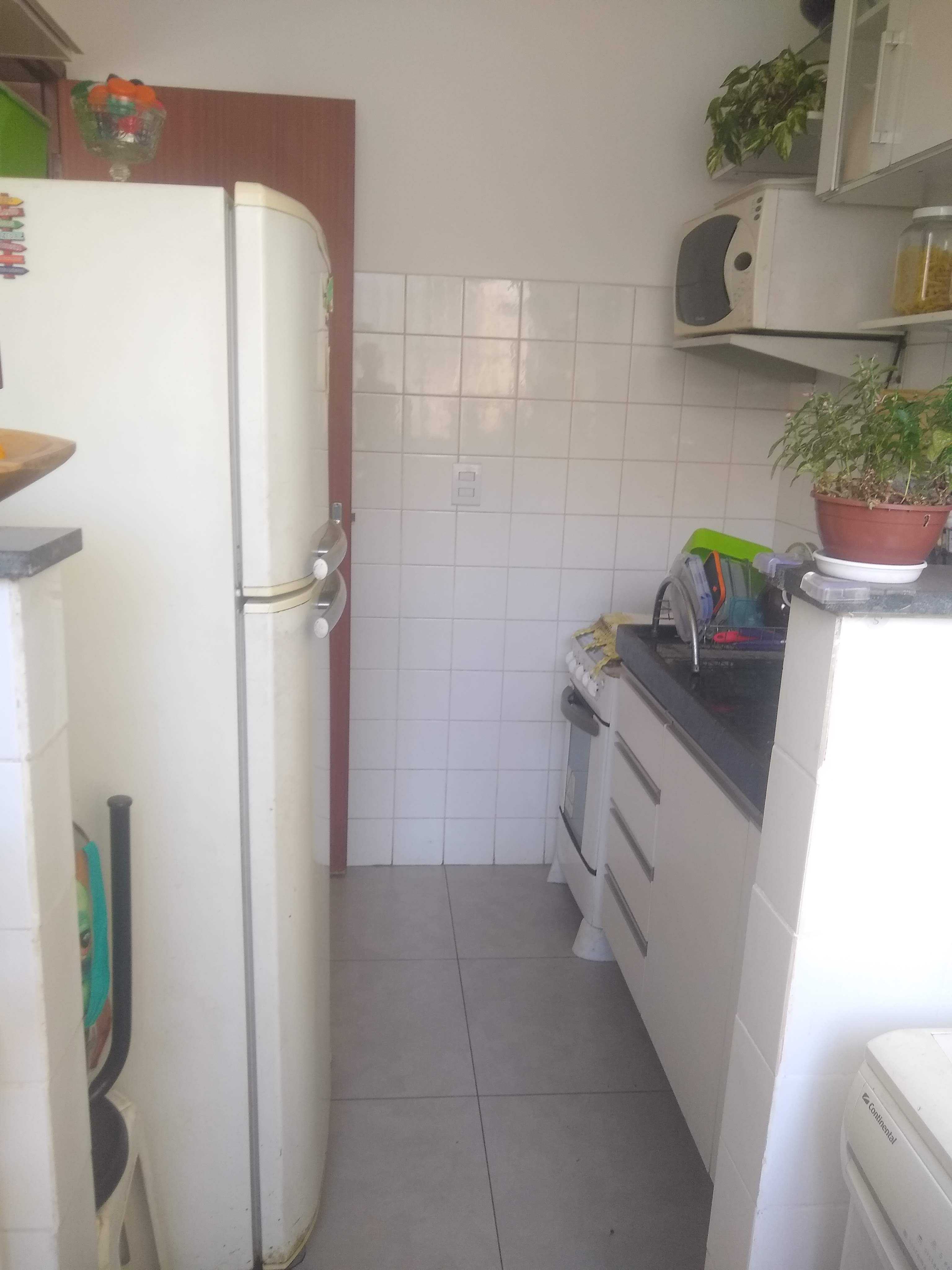 Apartamento à venda com 2 quartos, 53m² - Foto 14