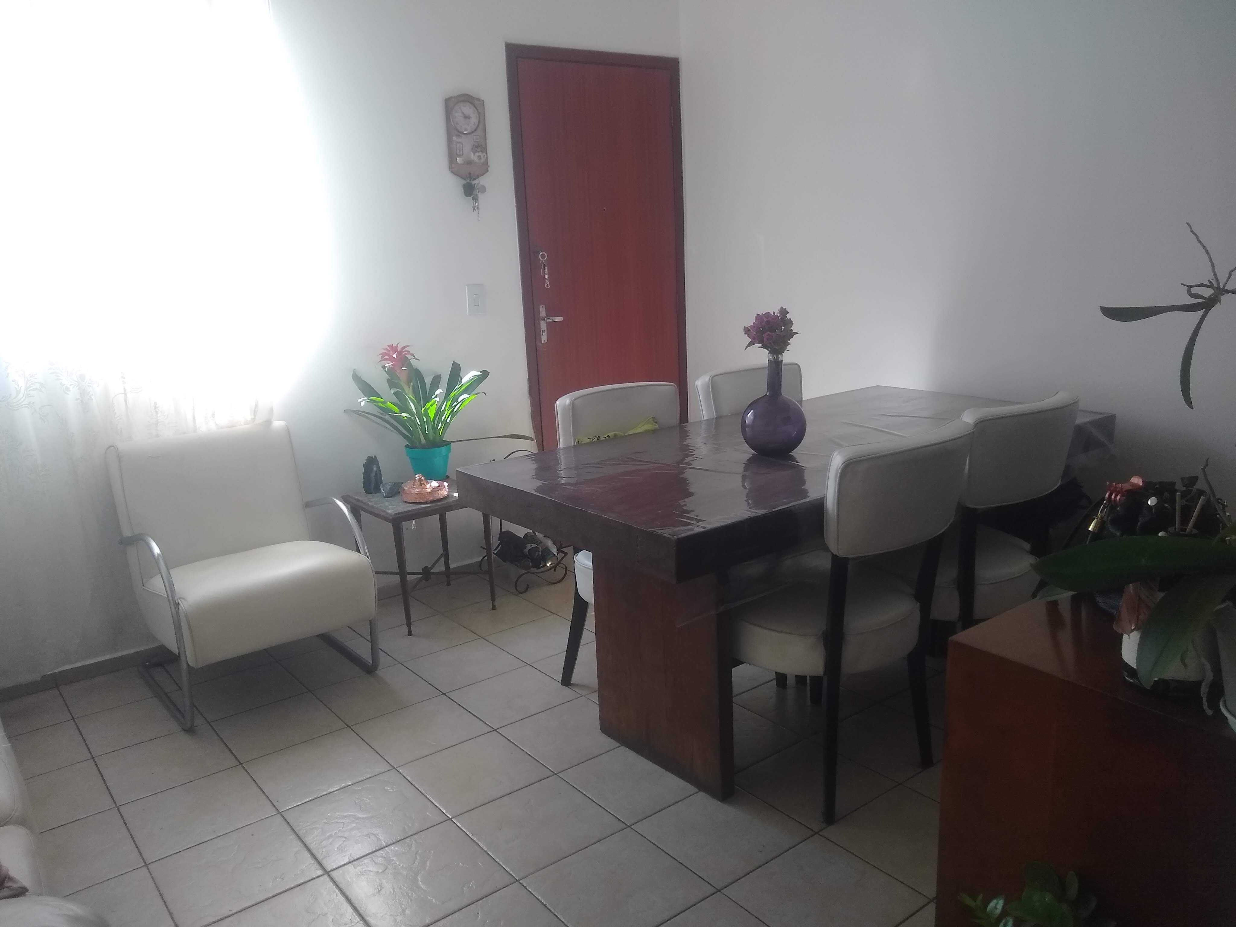 Apartamento à venda com 2 quartos, 53m² - Foto 21