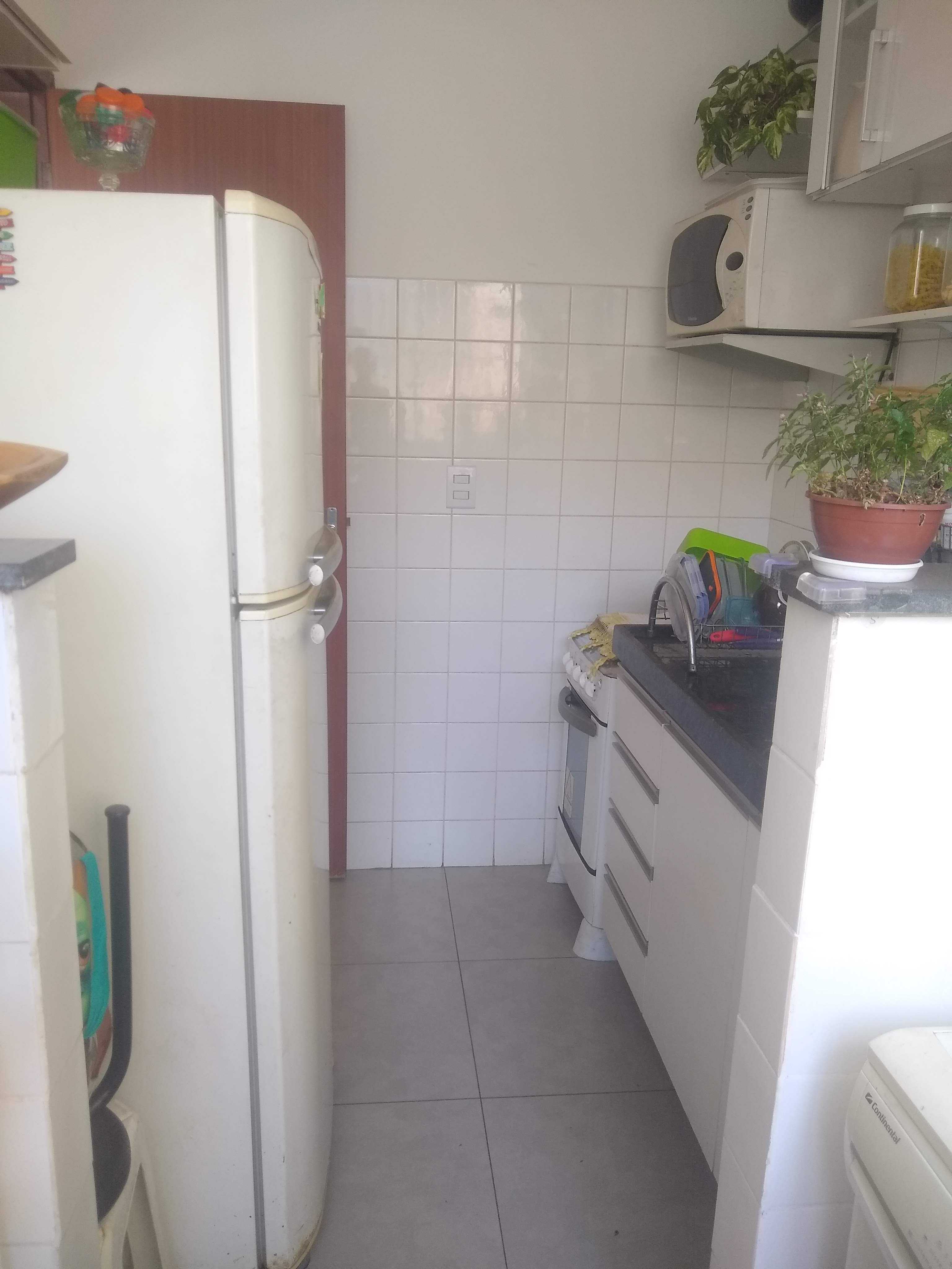 Apartamento à venda com 2 quartos, 53m² - Foto 15