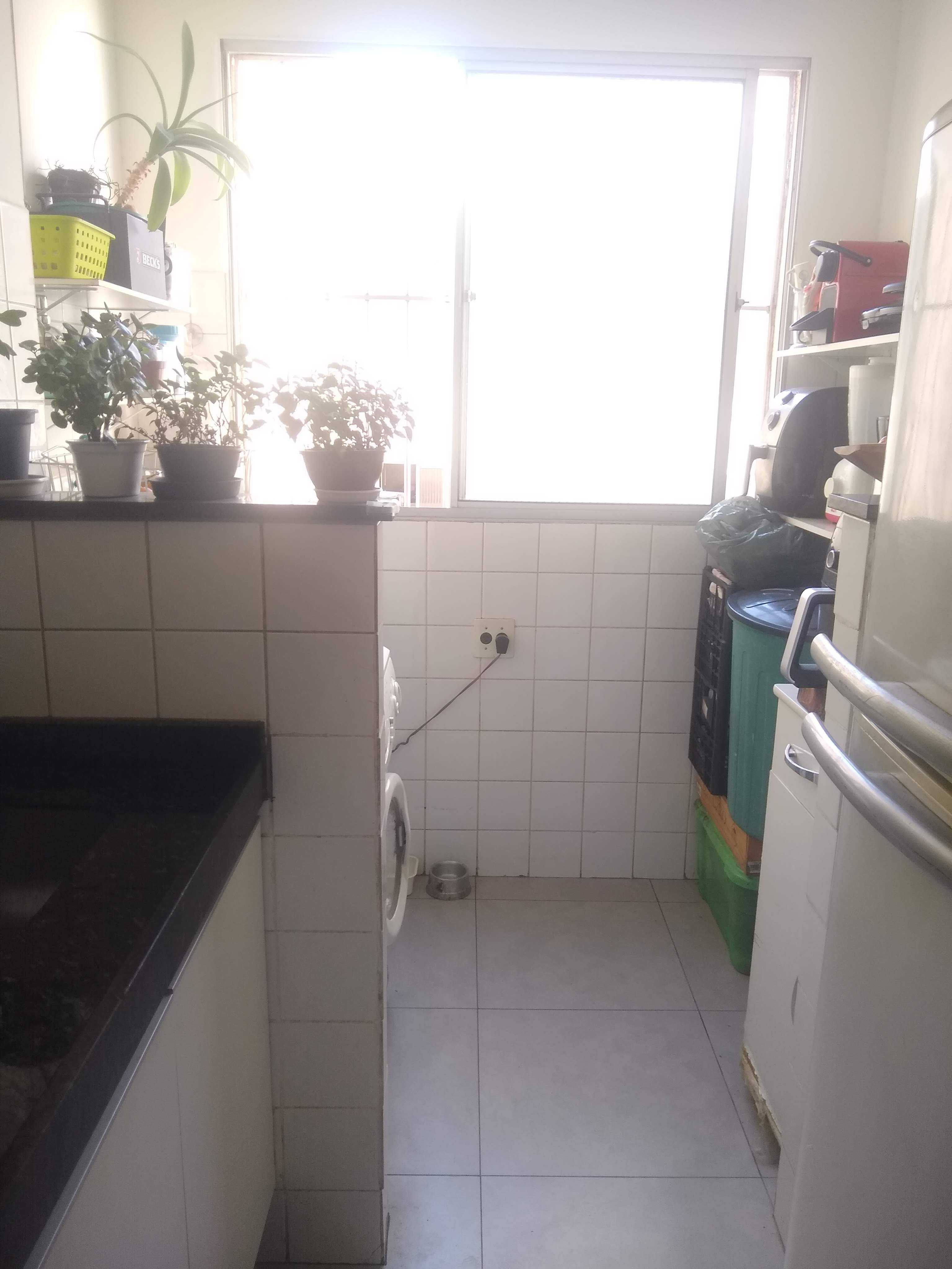 Apartamento à venda com 2 quartos, 53m² - Foto 13