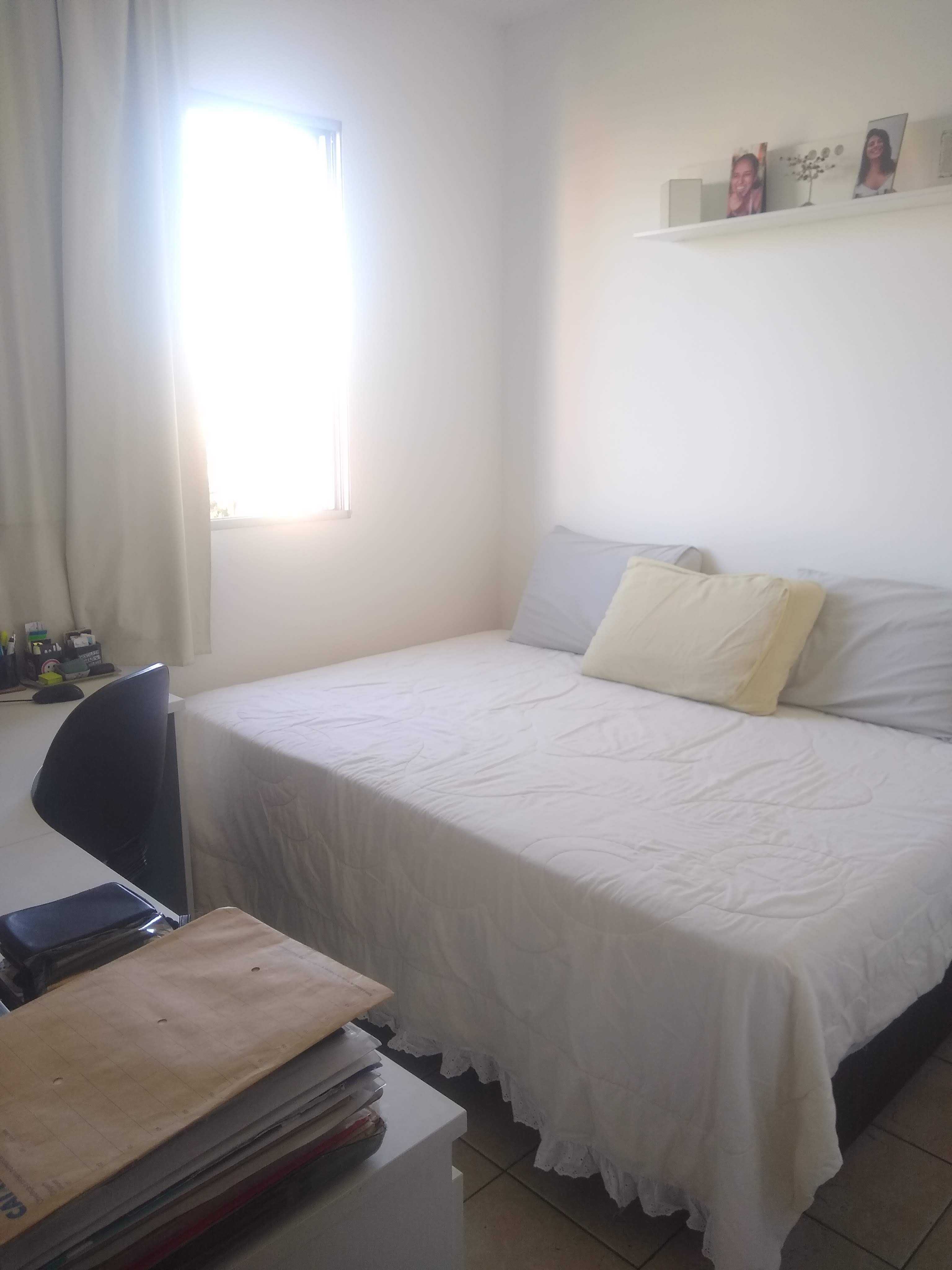 Apartamento à venda com 2 quartos, 53m² - Foto 5