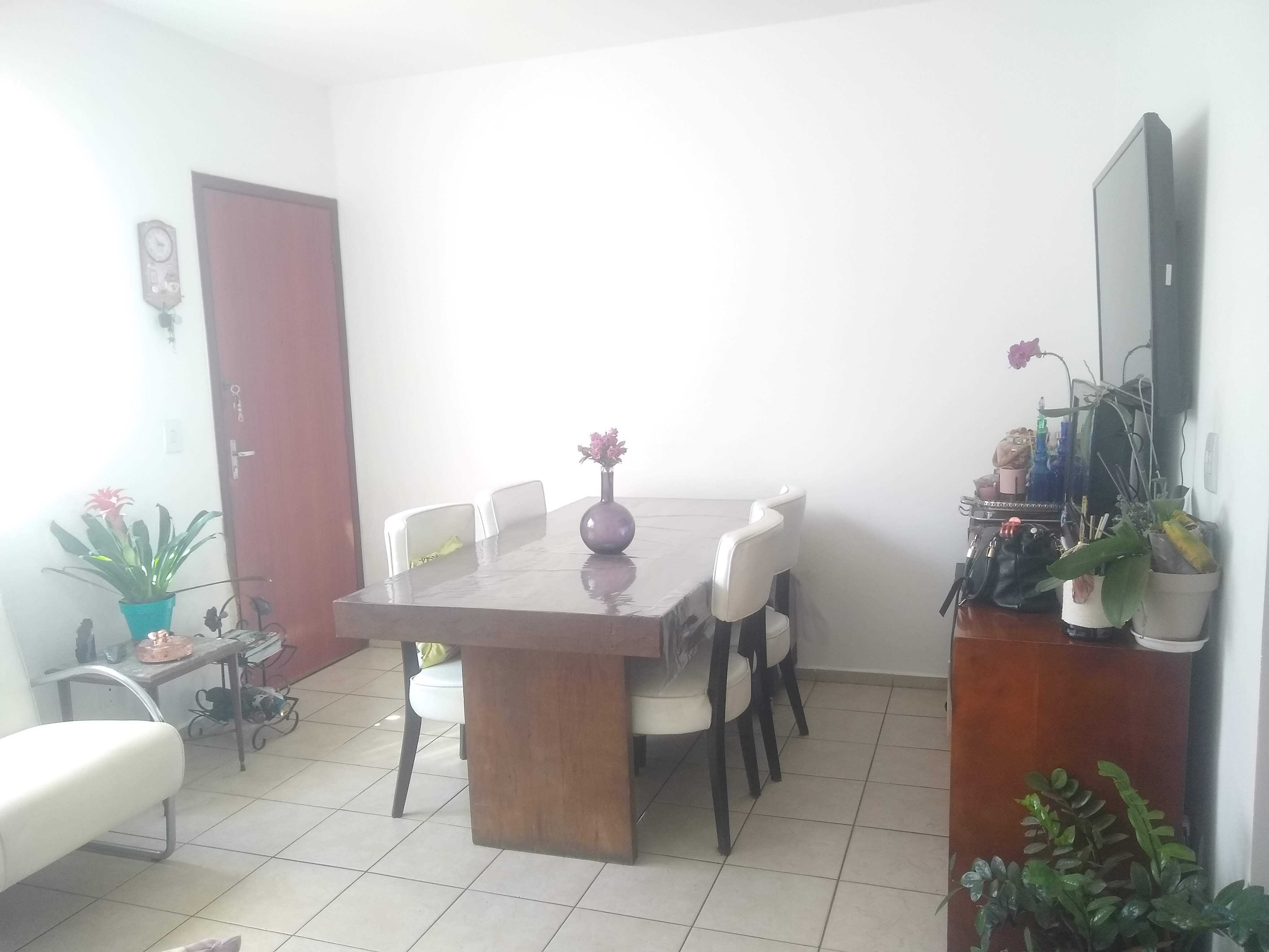 Apartamento à venda com 2 quartos, 53m² - Foto 22