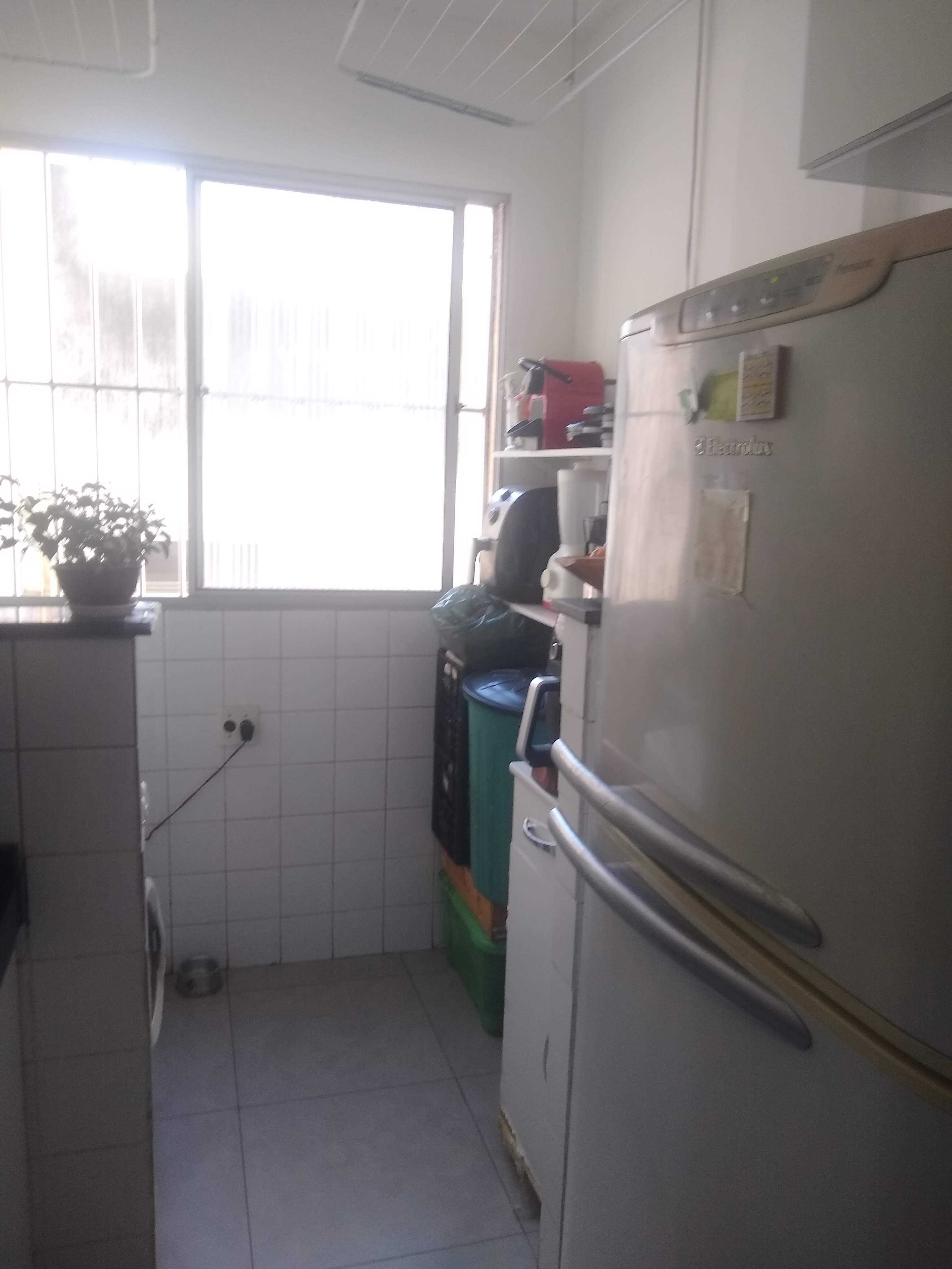 Apartamento à venda com 2 quartos, 53m² - Foto 16