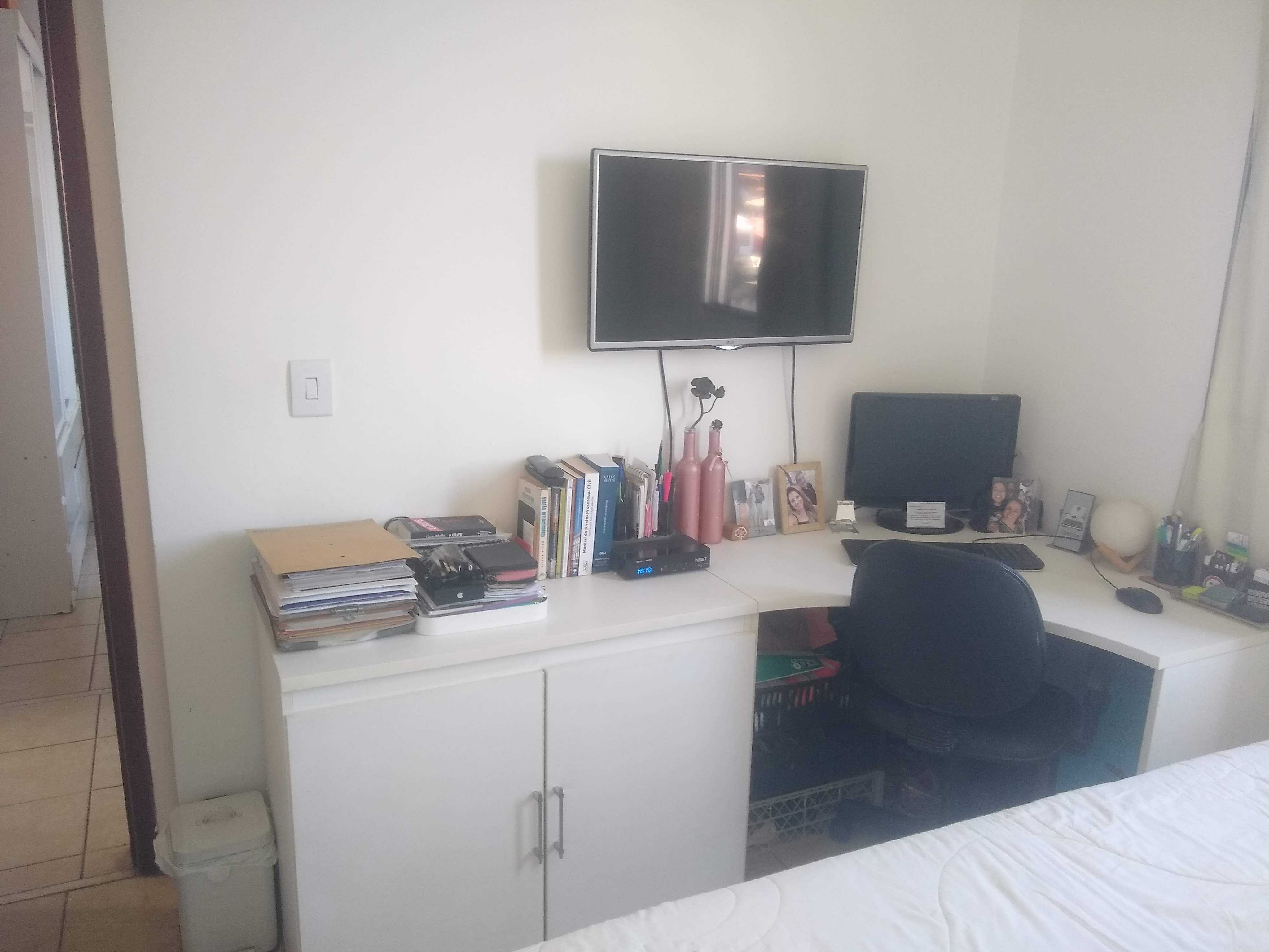 Apartamento à venda com 2 quartos, 53m² - Foto 11