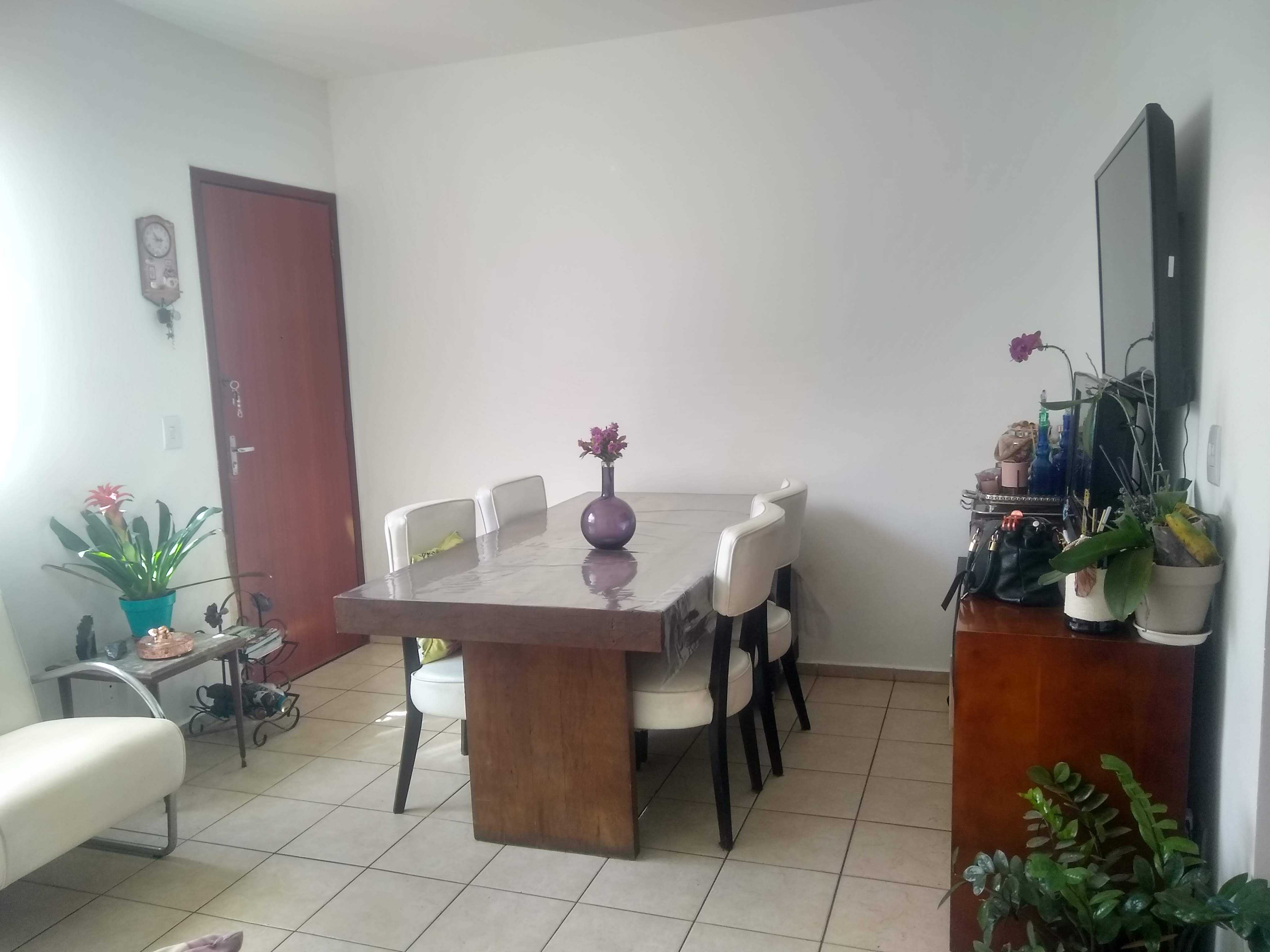 Apartamento à venda com 2 quartos, 53m² - Foto 23