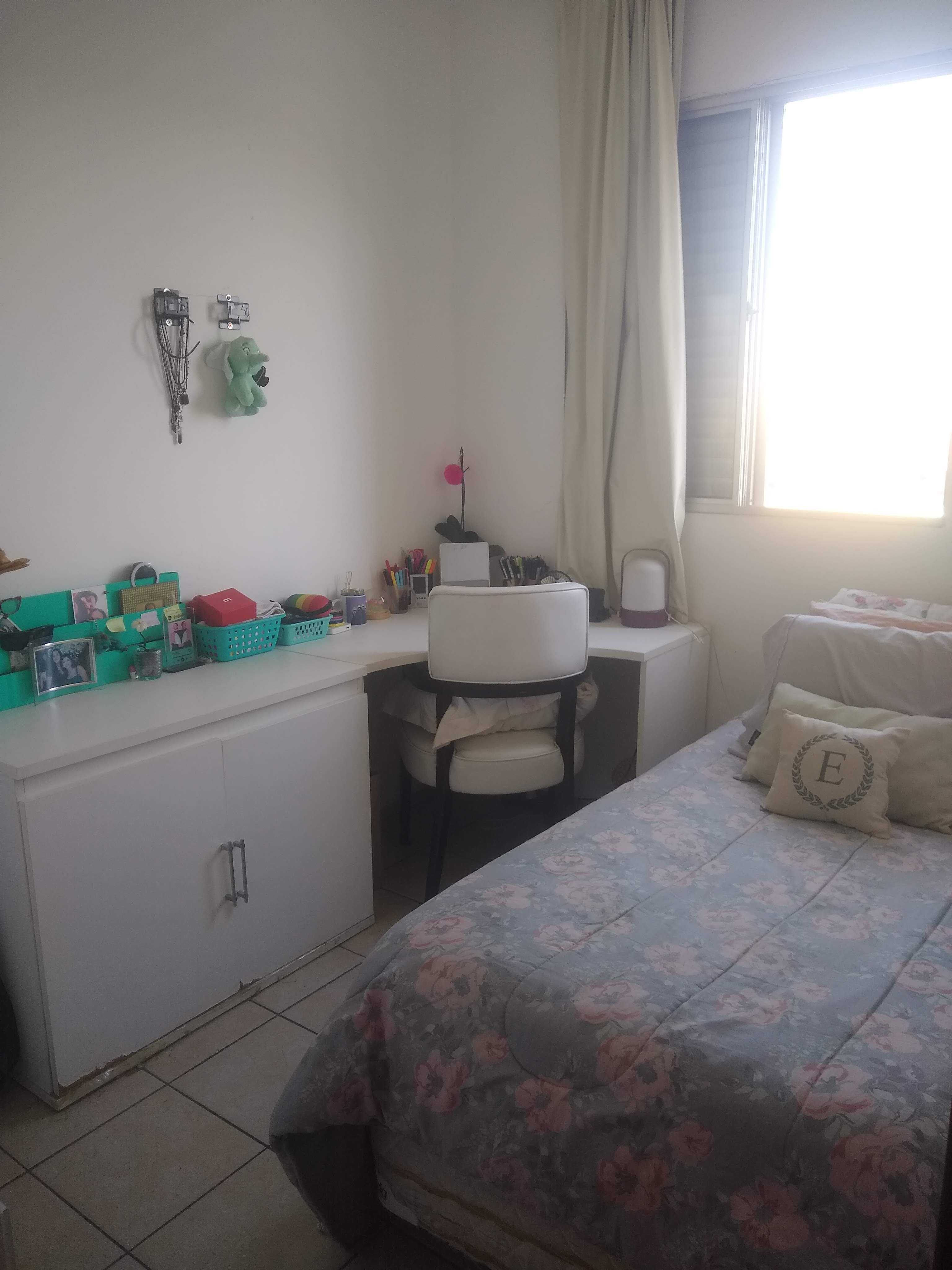 Apartamento à venda com 2 quartos, 53m² - Foto 2