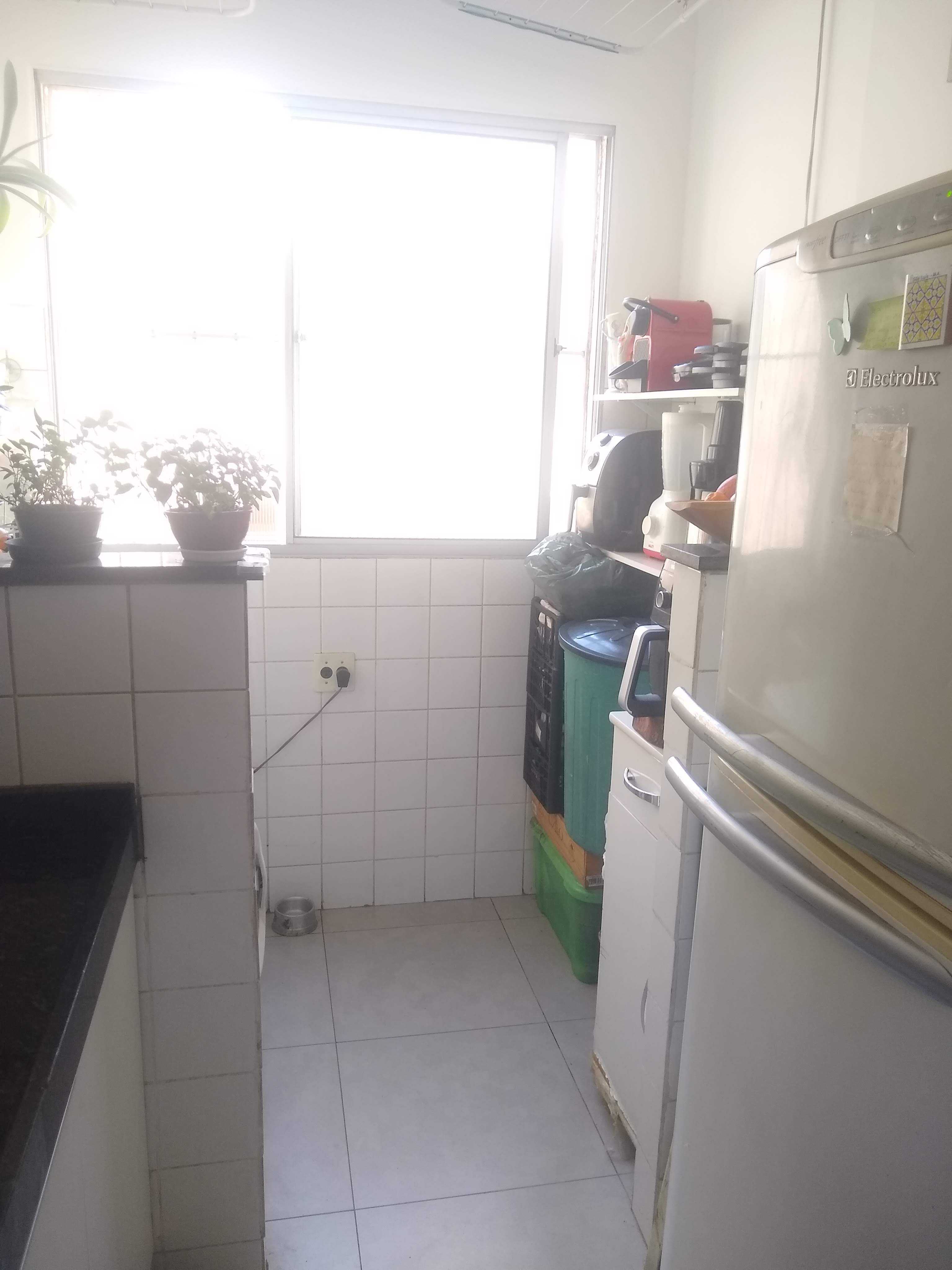 Apartamento à venda com 2 quartos, 53m² - Foto 17