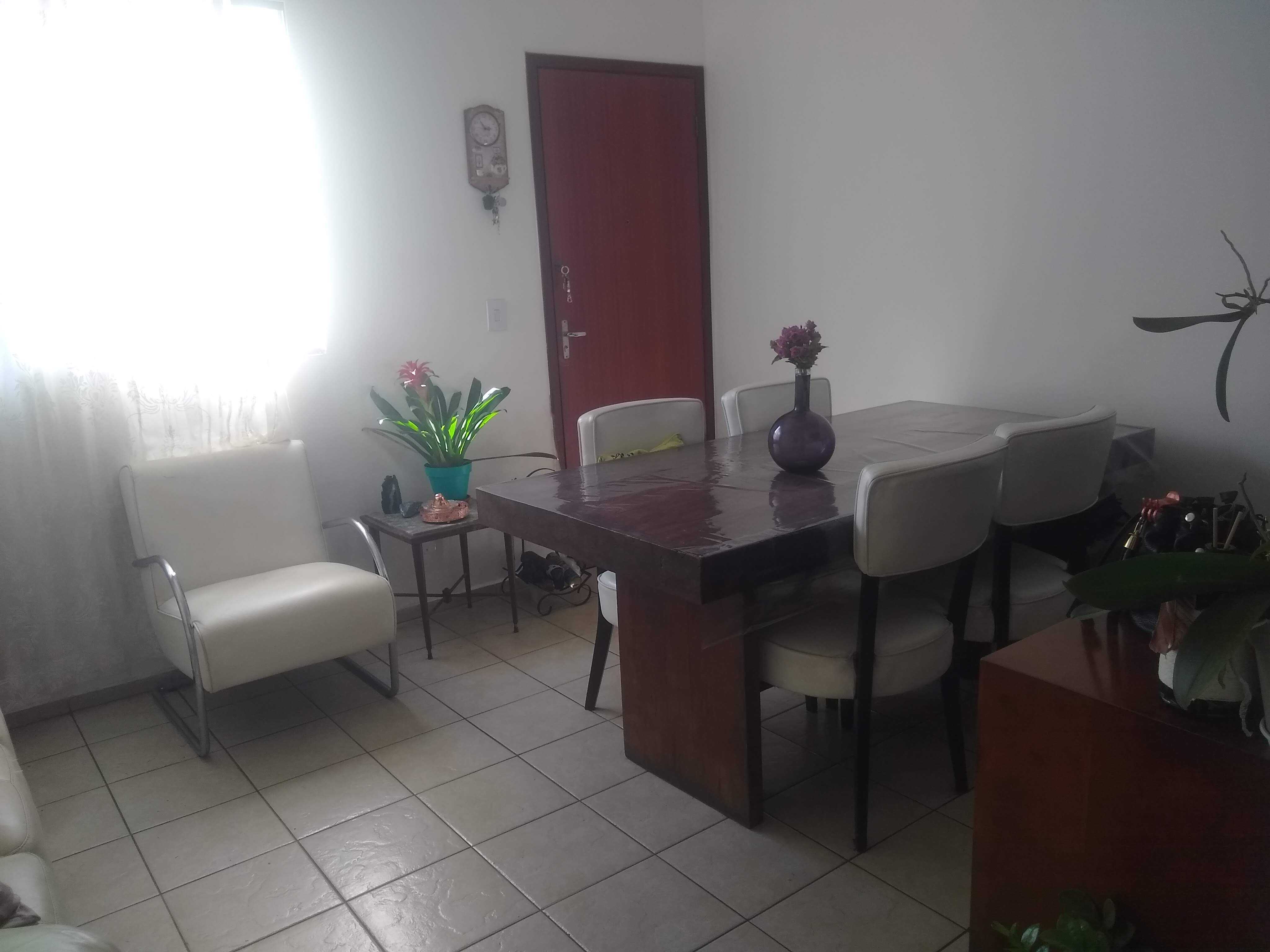 Apartamento à venda com 2 quartos, 53m² - Foto 20