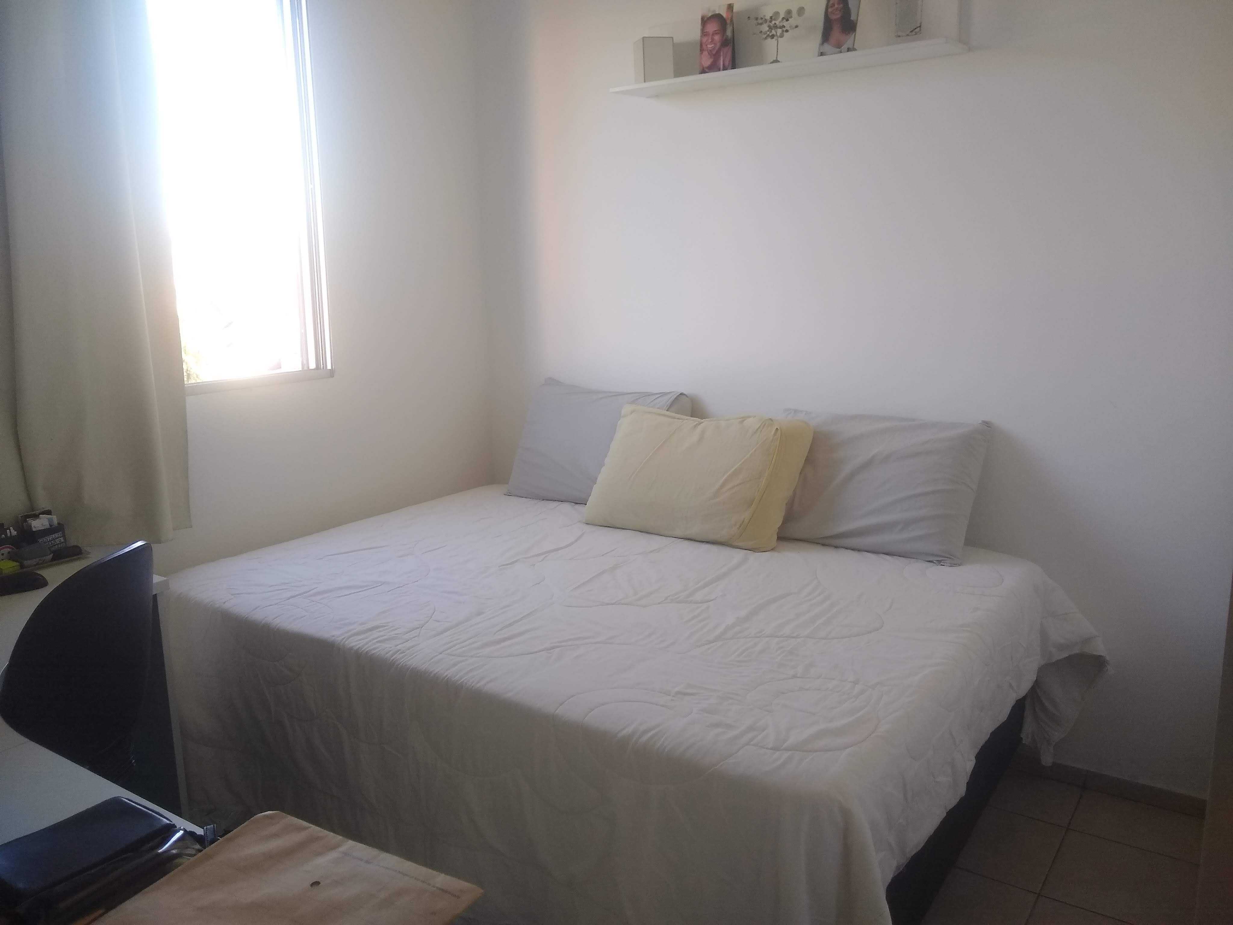 Apartamento à venda com 2 quartos, 53m² - Foto 7