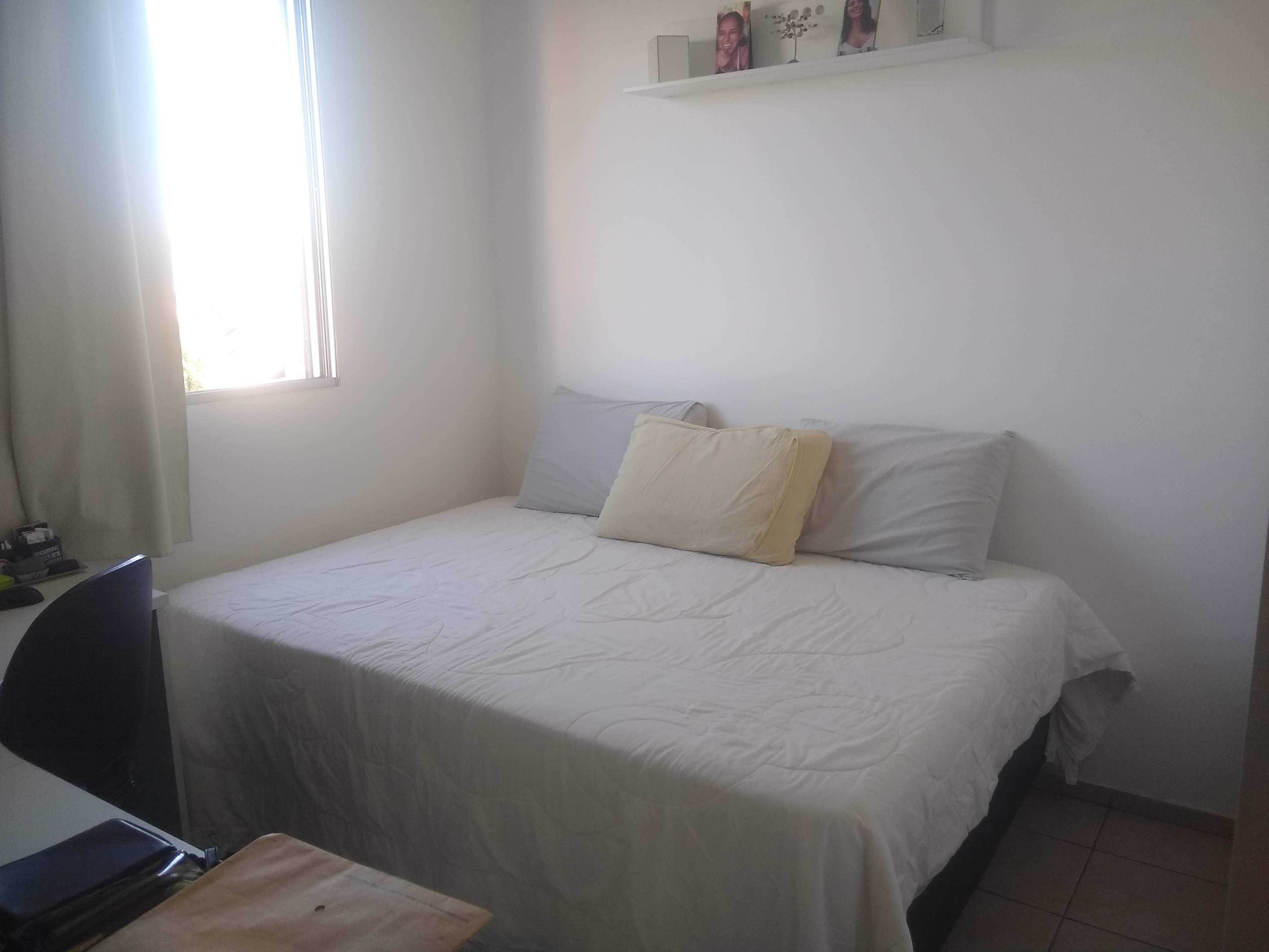 Apartamento à venda com 2 quartos, 53m² - Foto 6