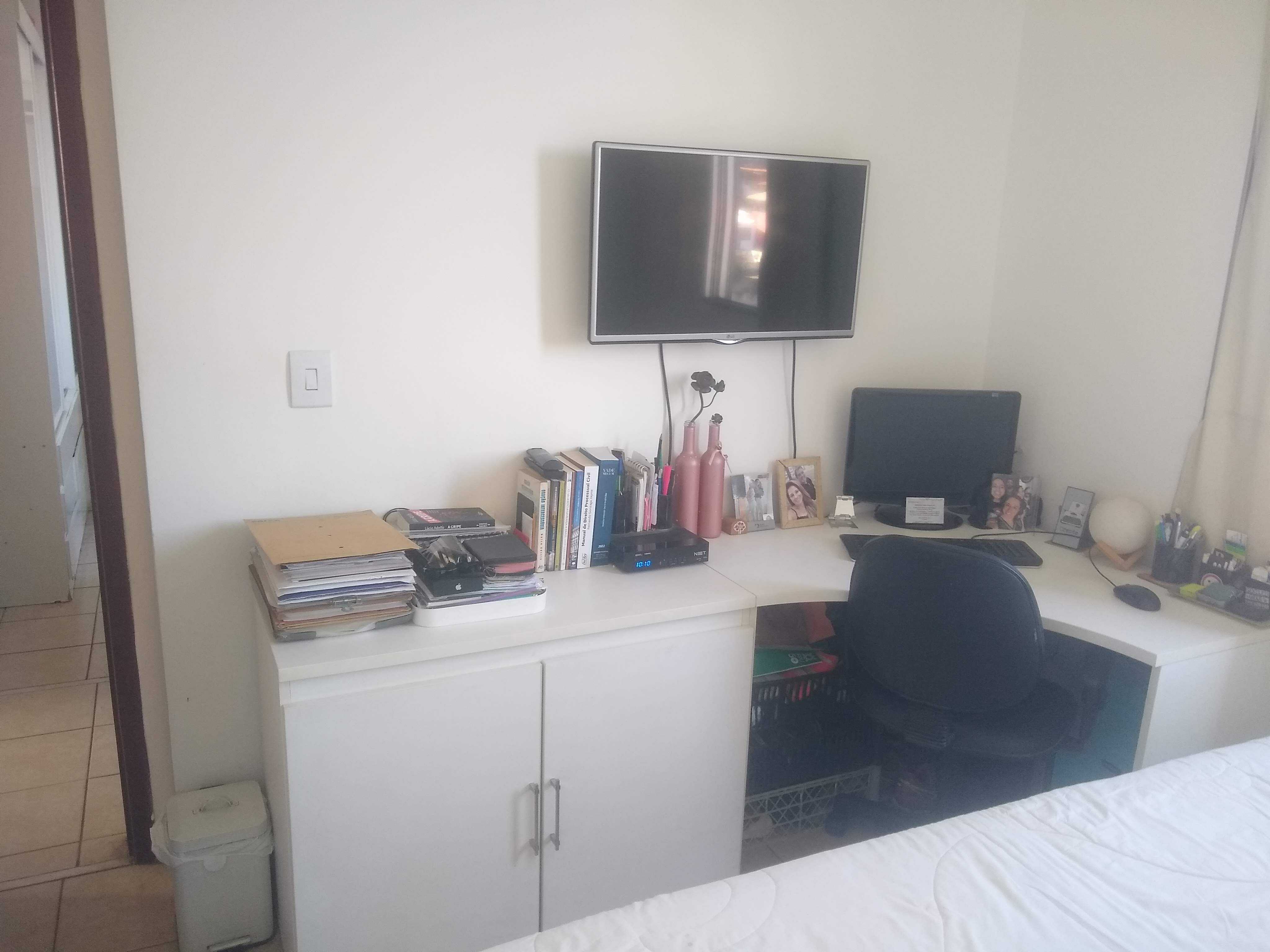 Apartamento à venda com 2 quartos, 53m² - Foto 10